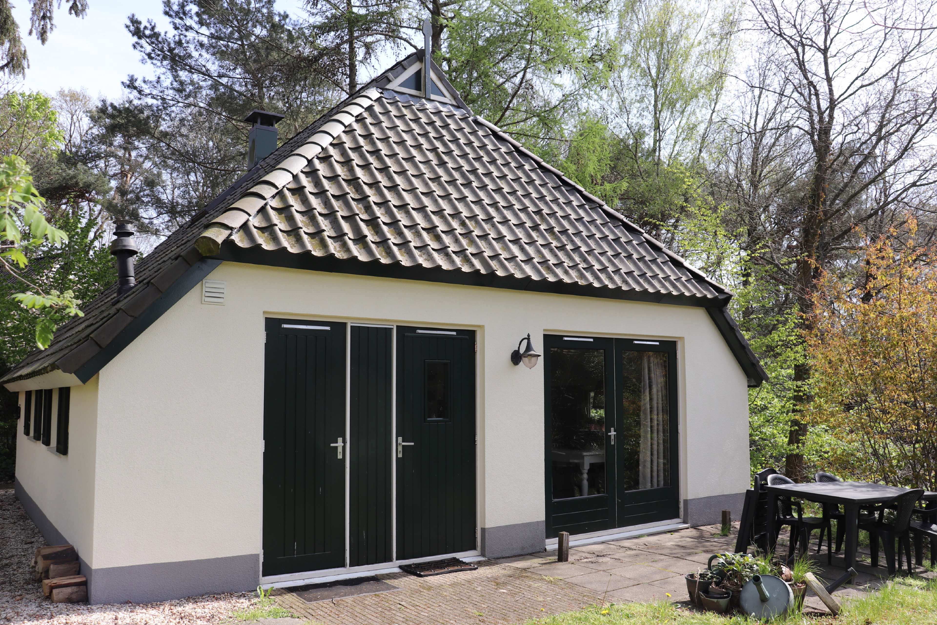 Natuurhuisje in IJhorst
