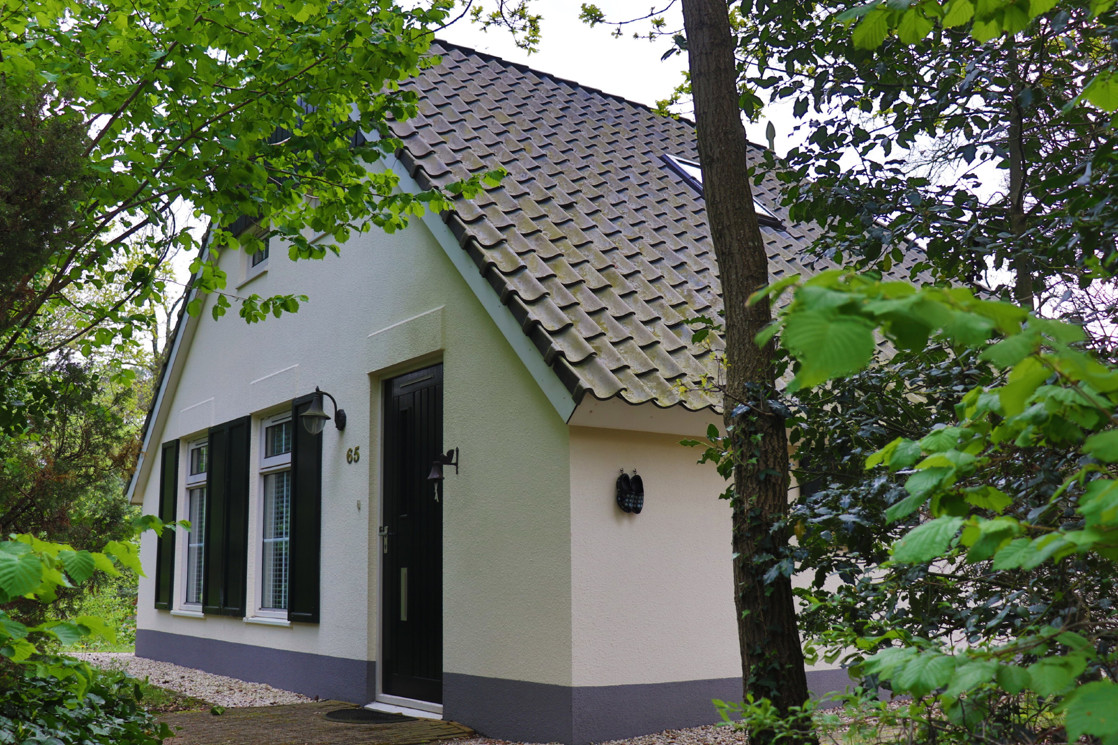 Natuurhuisje in IJhorst