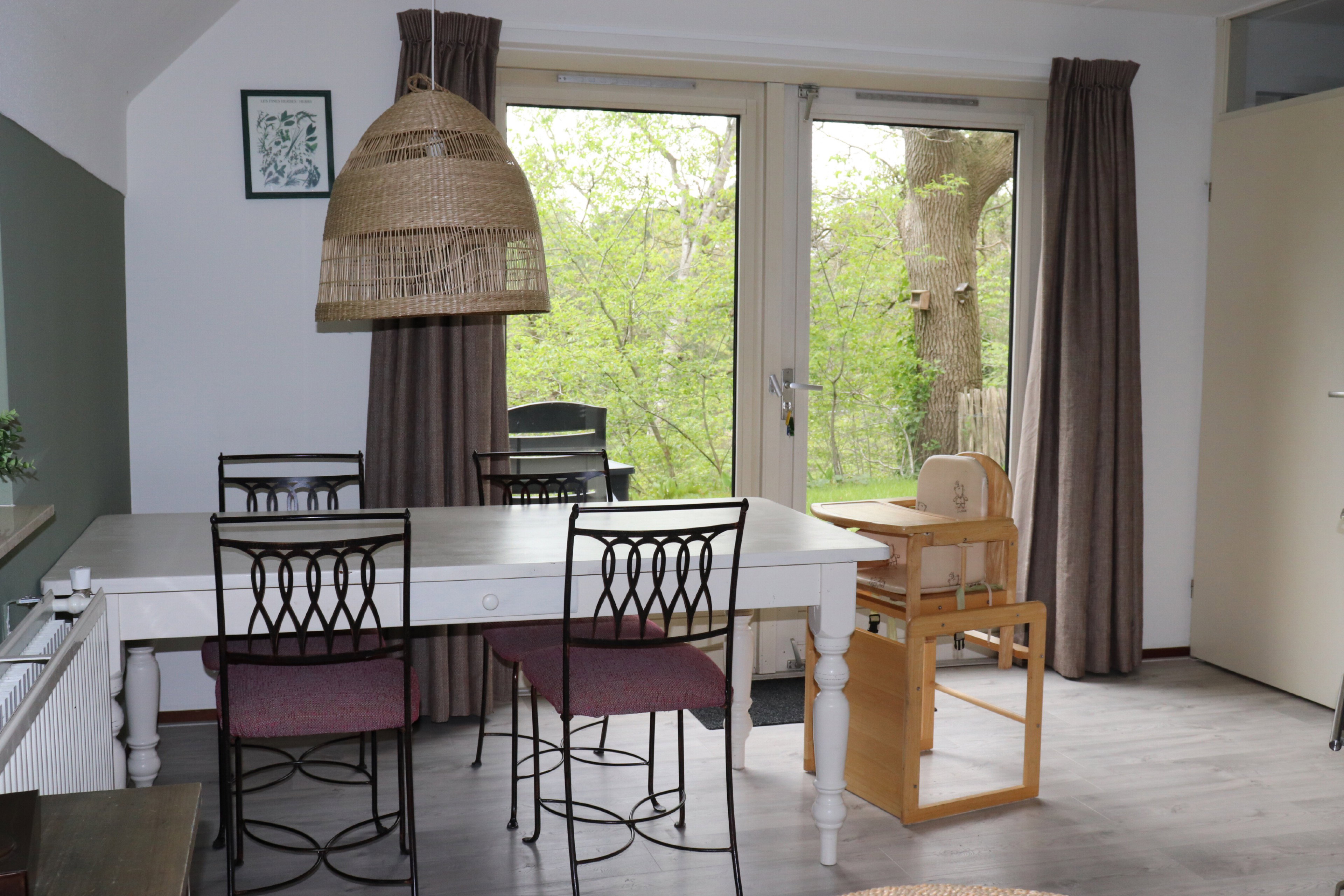 Natuurhuisje in IJhorst