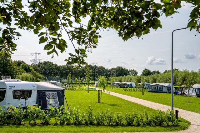 Natuurhuisje in Terheijden