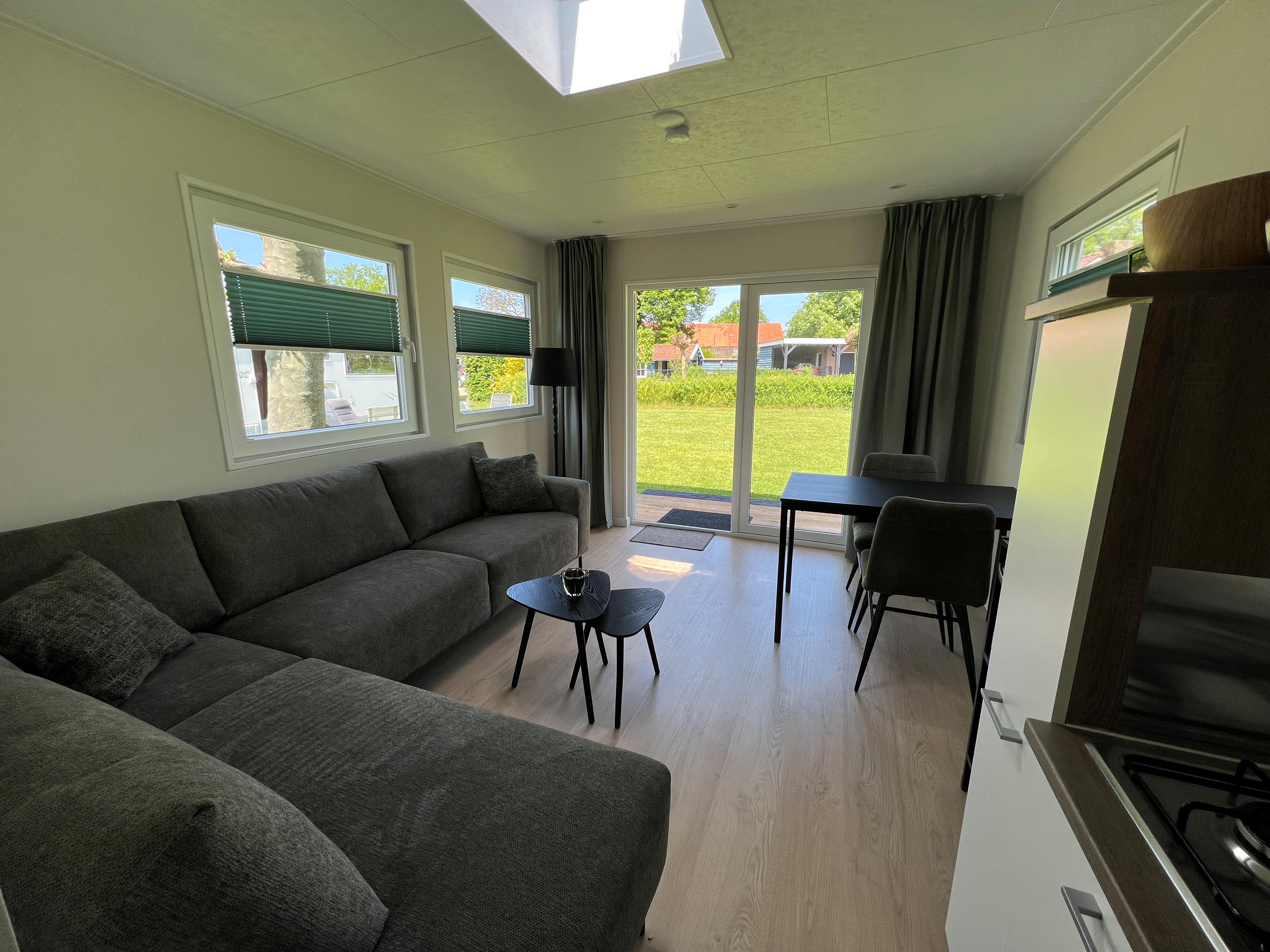 Natuurhuisje in Terheijden