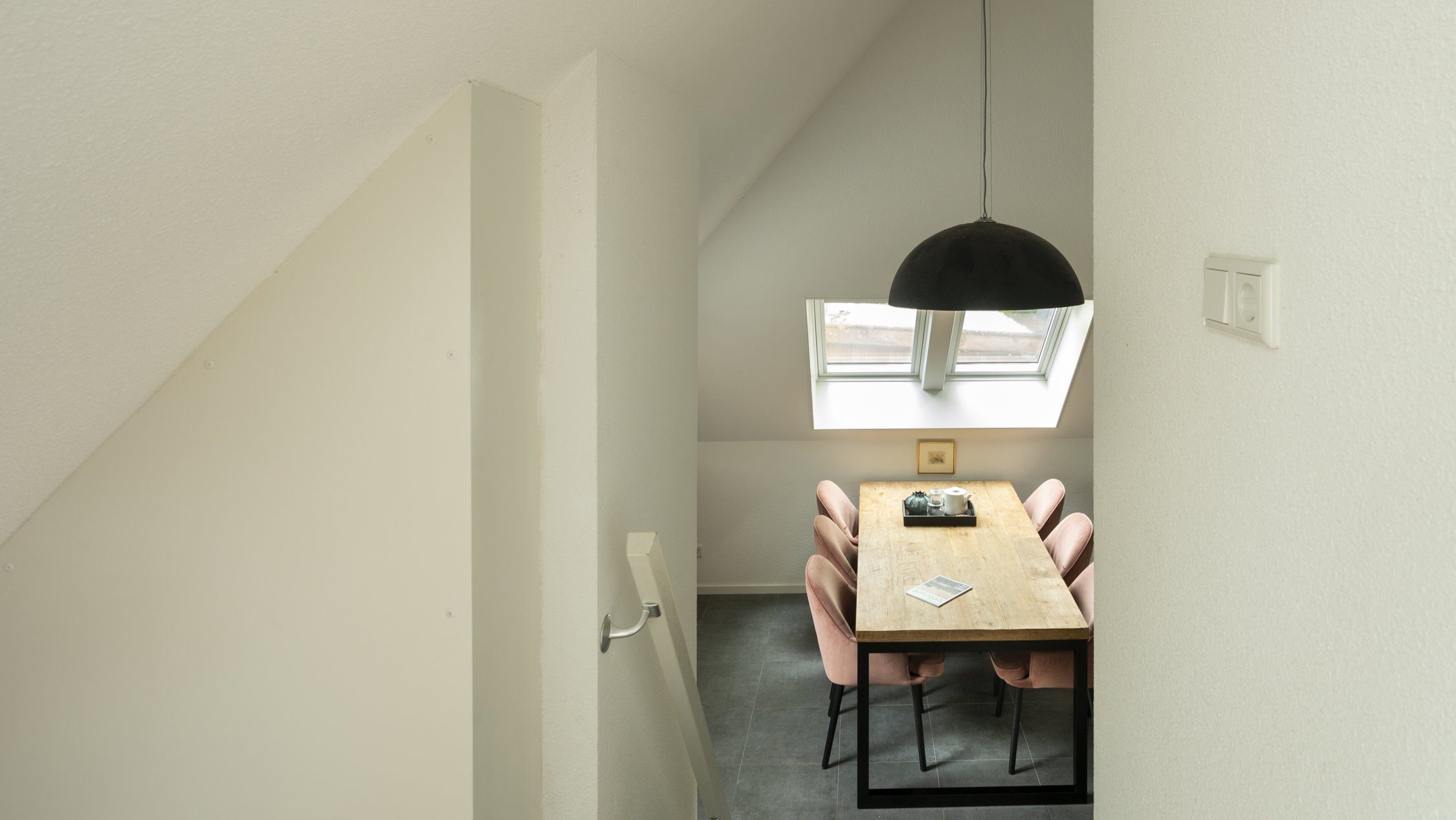 Casa nella natura a Putten