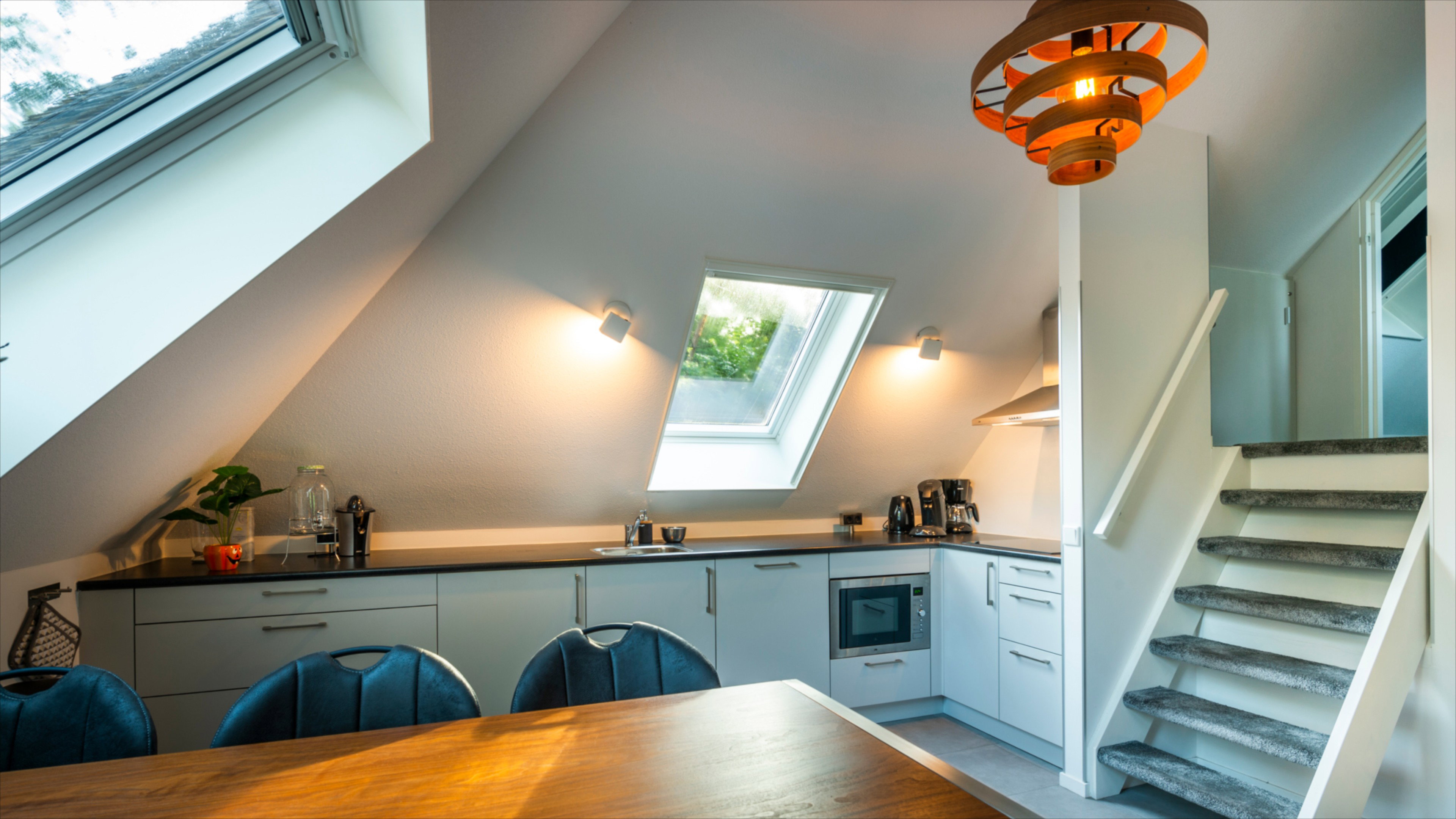 Maison nature à Putten