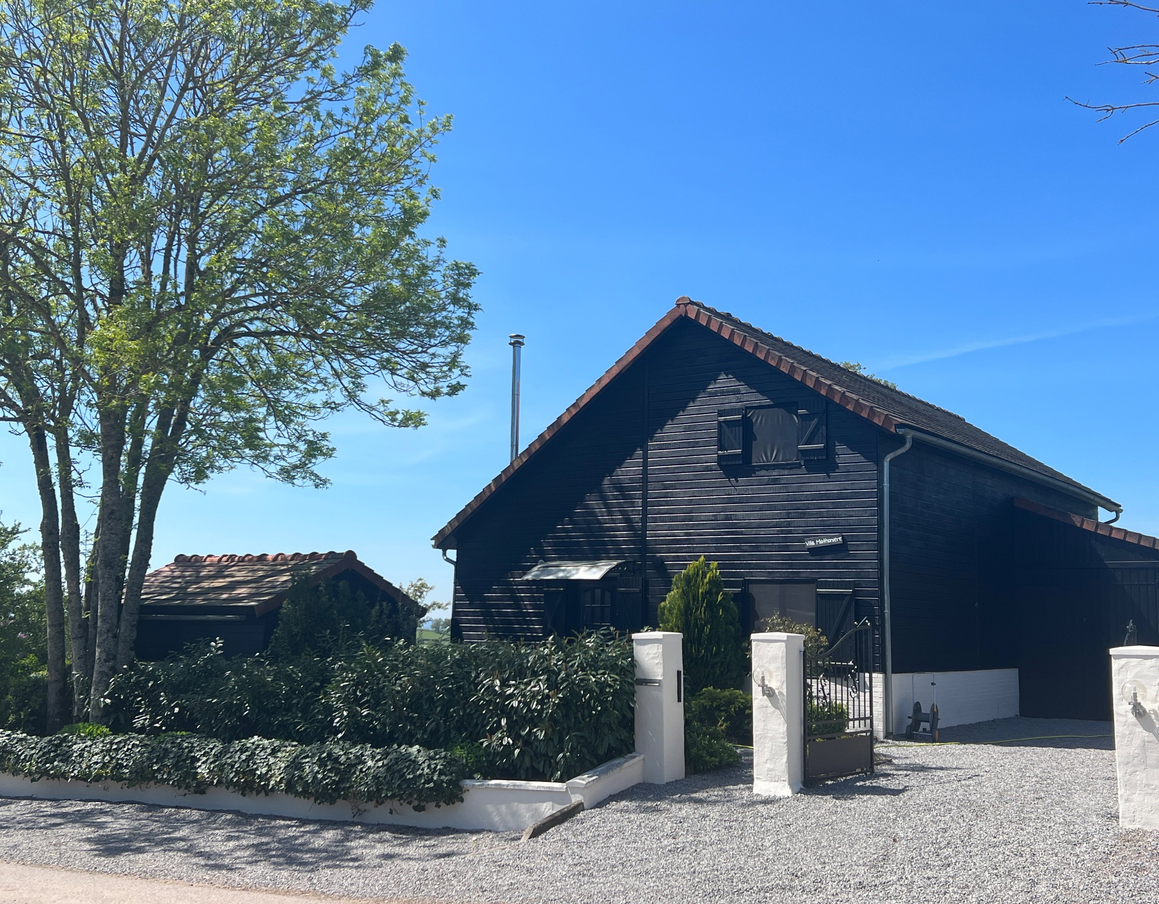 Casa nella natura a Louroux-Bourbonnais
