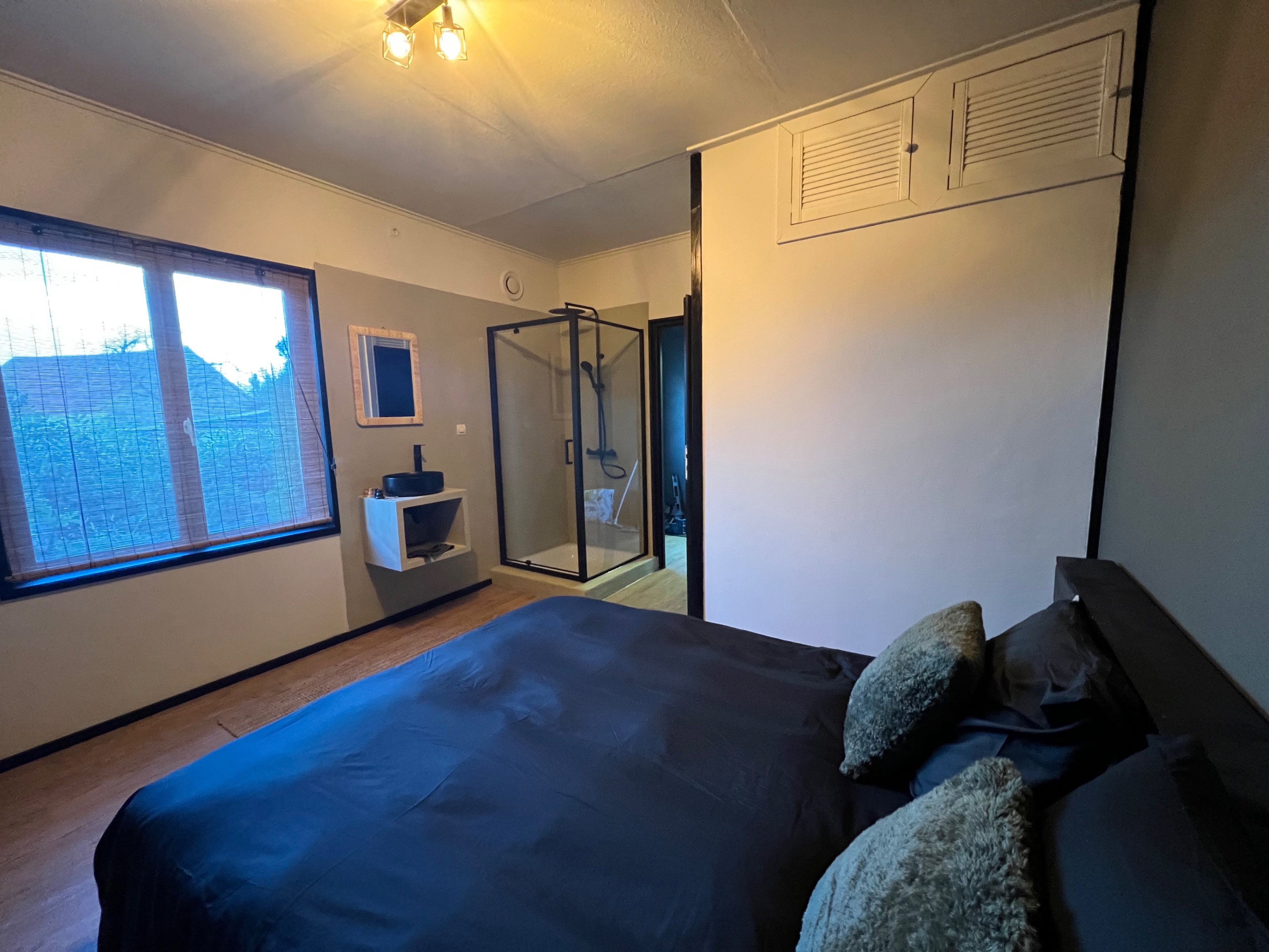 Casa nella natura a Louroux-Bourbonnais