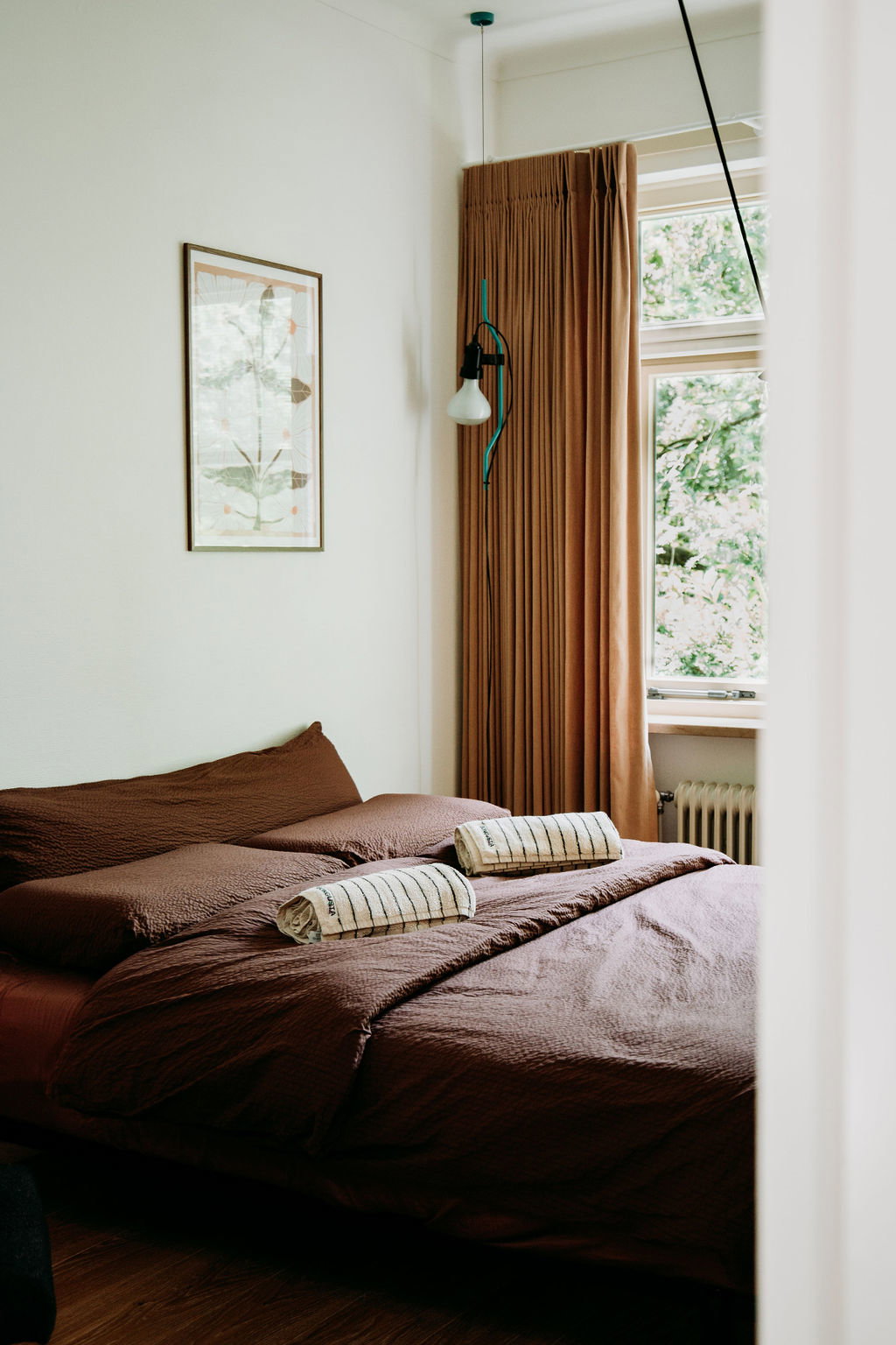 Maison nature à Haelen