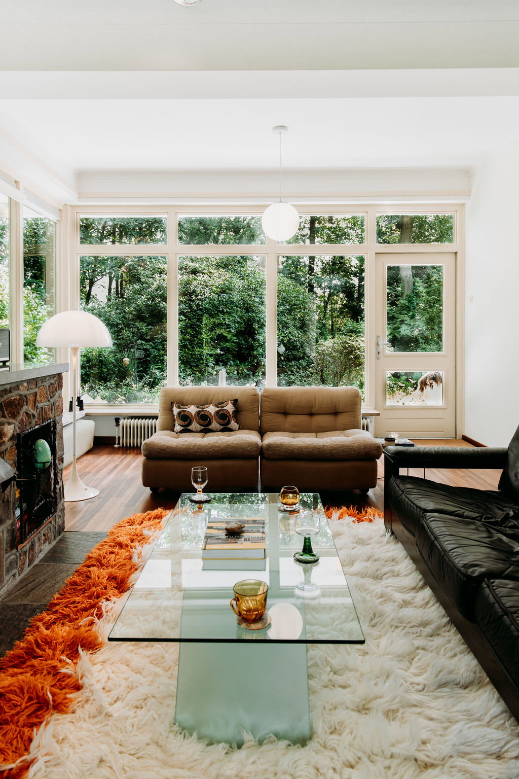 Maison nature à Haelen