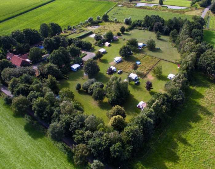 Natuurhuisje in Vorstenbosch