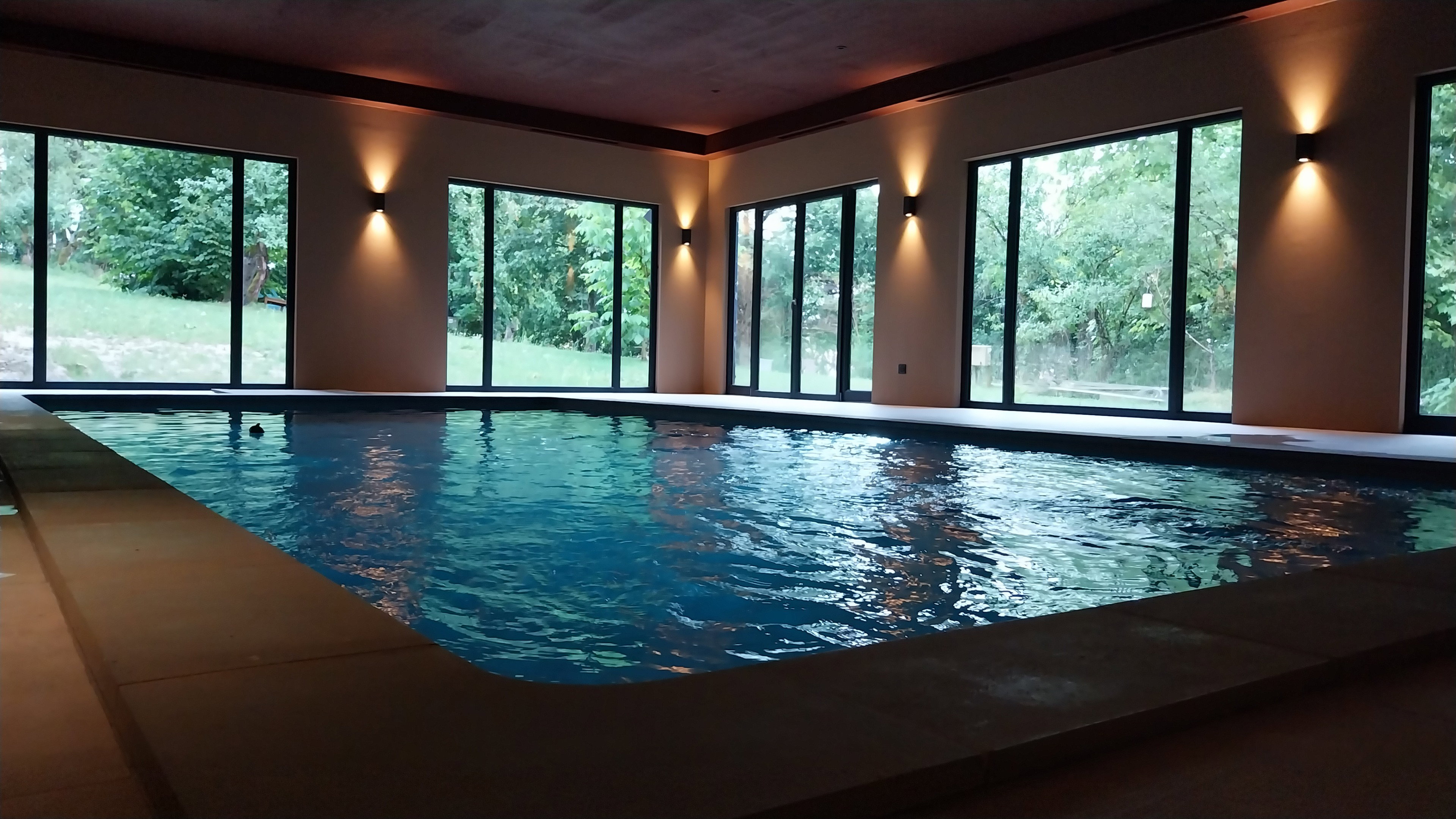 Casa nella natura a Grandrupt de Bains