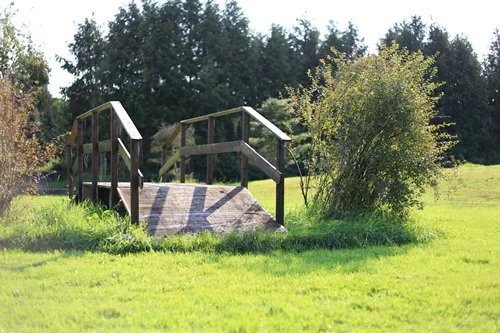 Naturhäuschen in Großefehn