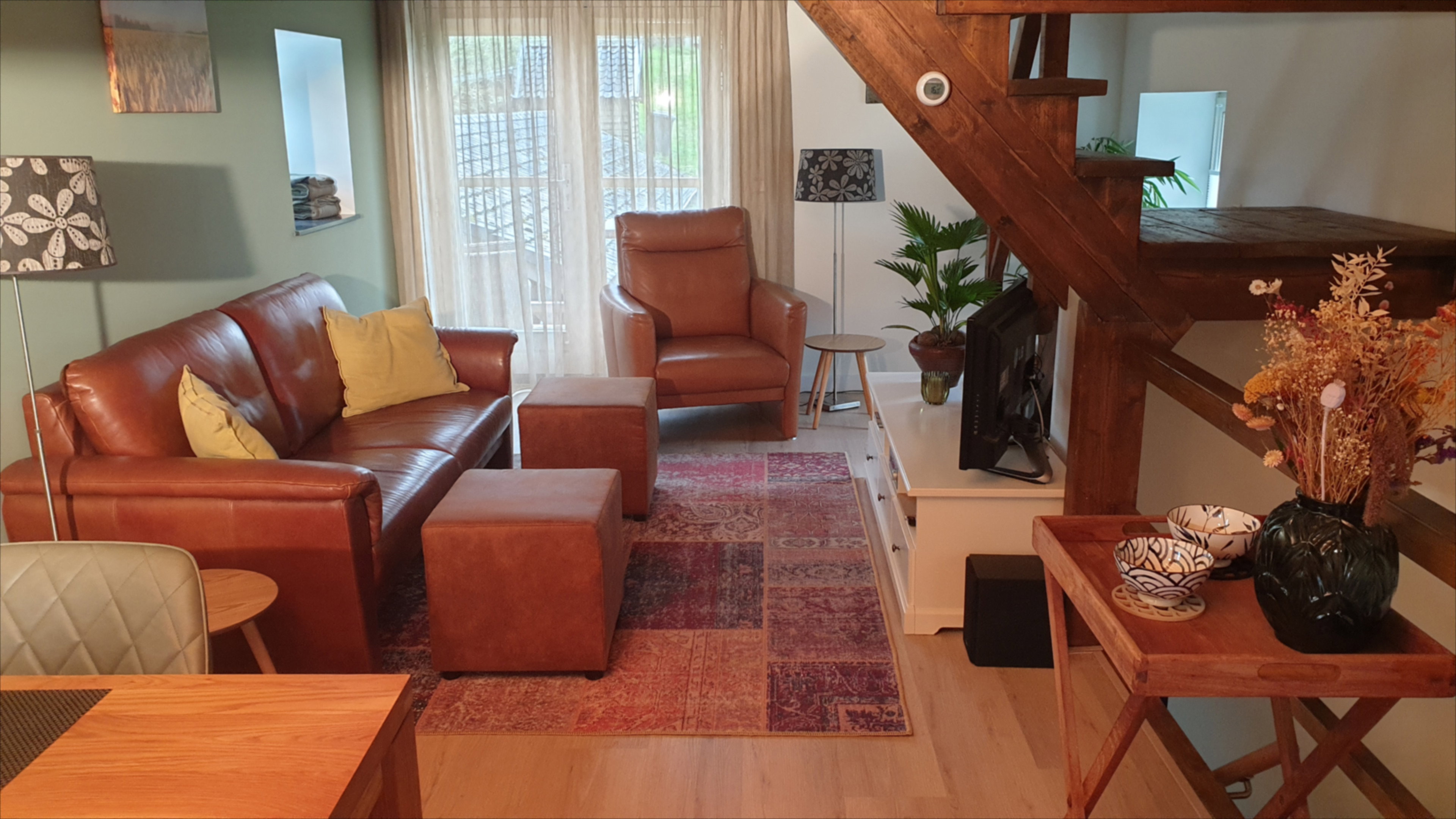 Casa nella natura a Valkenburg aan de Geul