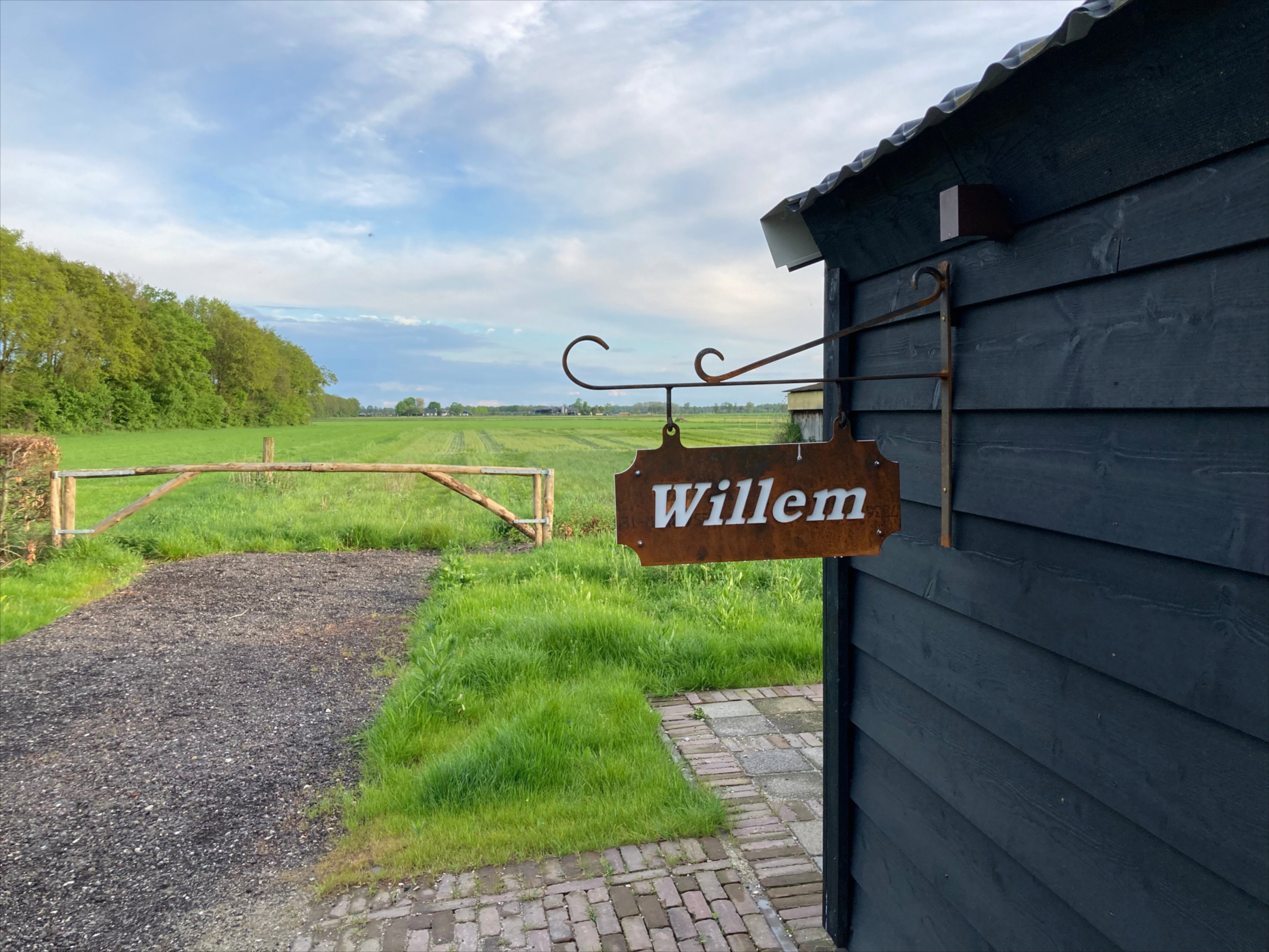 Natuurhuisje in Volkel