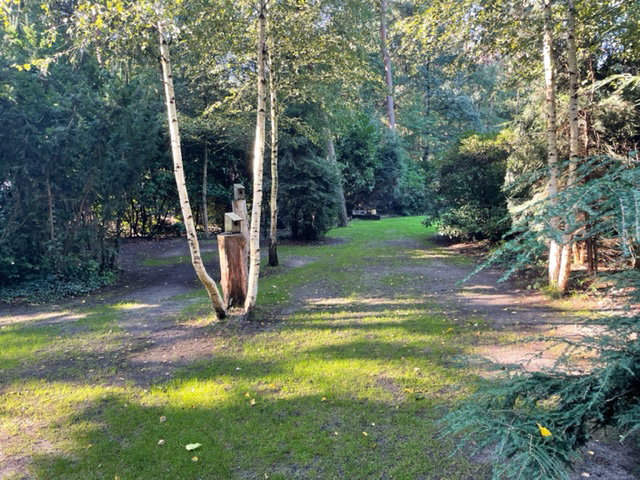 Casa nella natura a Vught