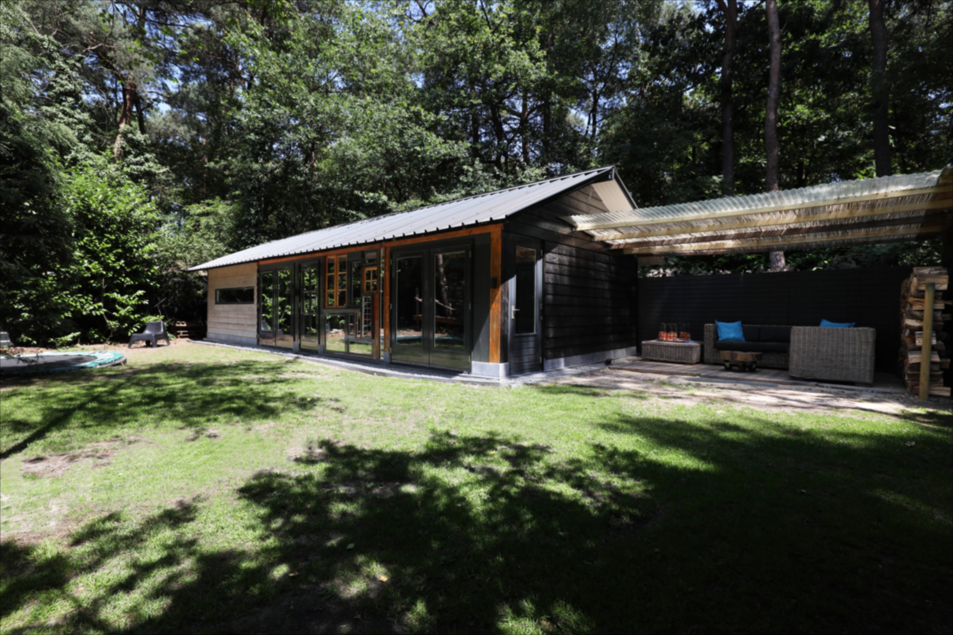 Casa nella natura a Vught