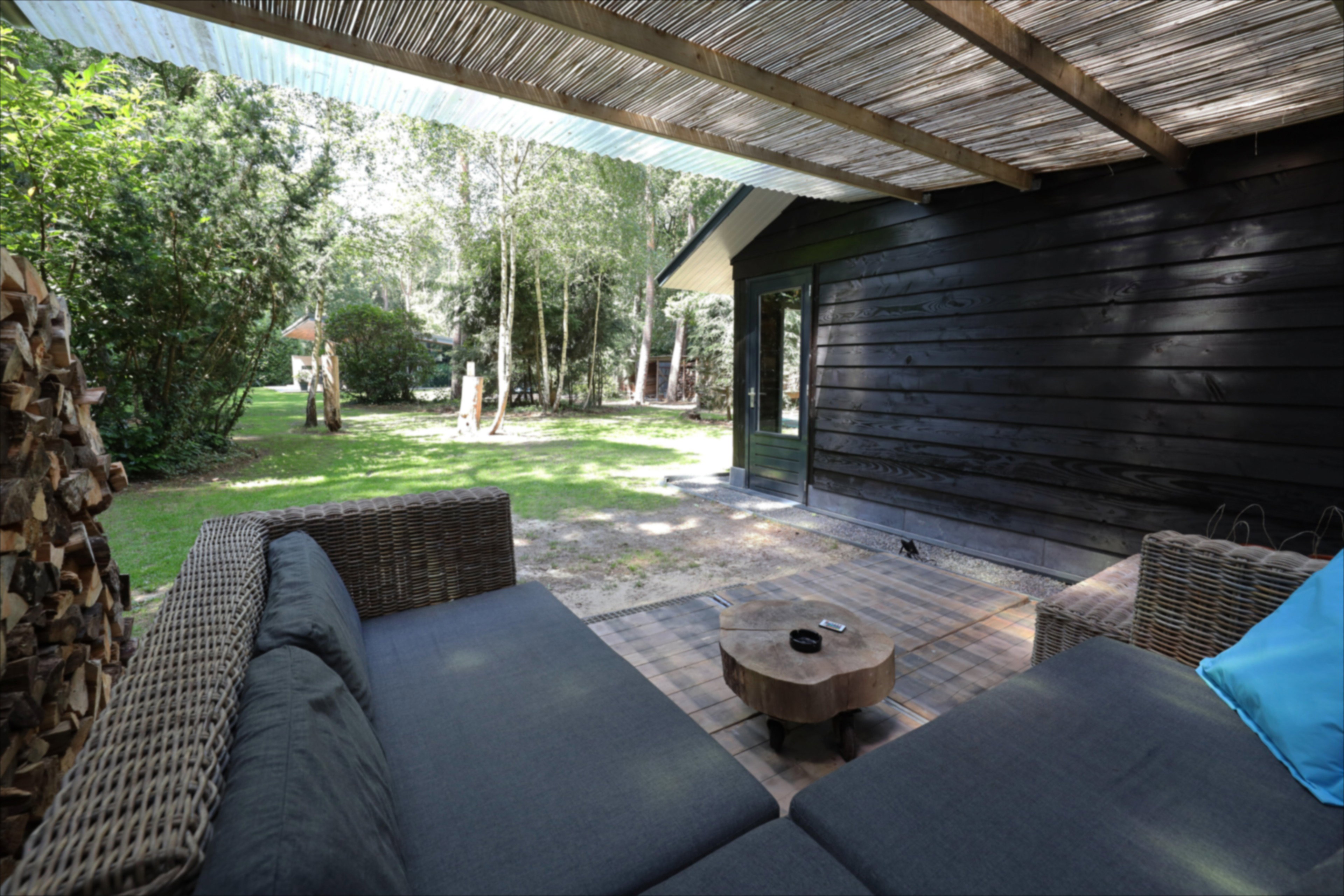 Casa nella natura a Vught
