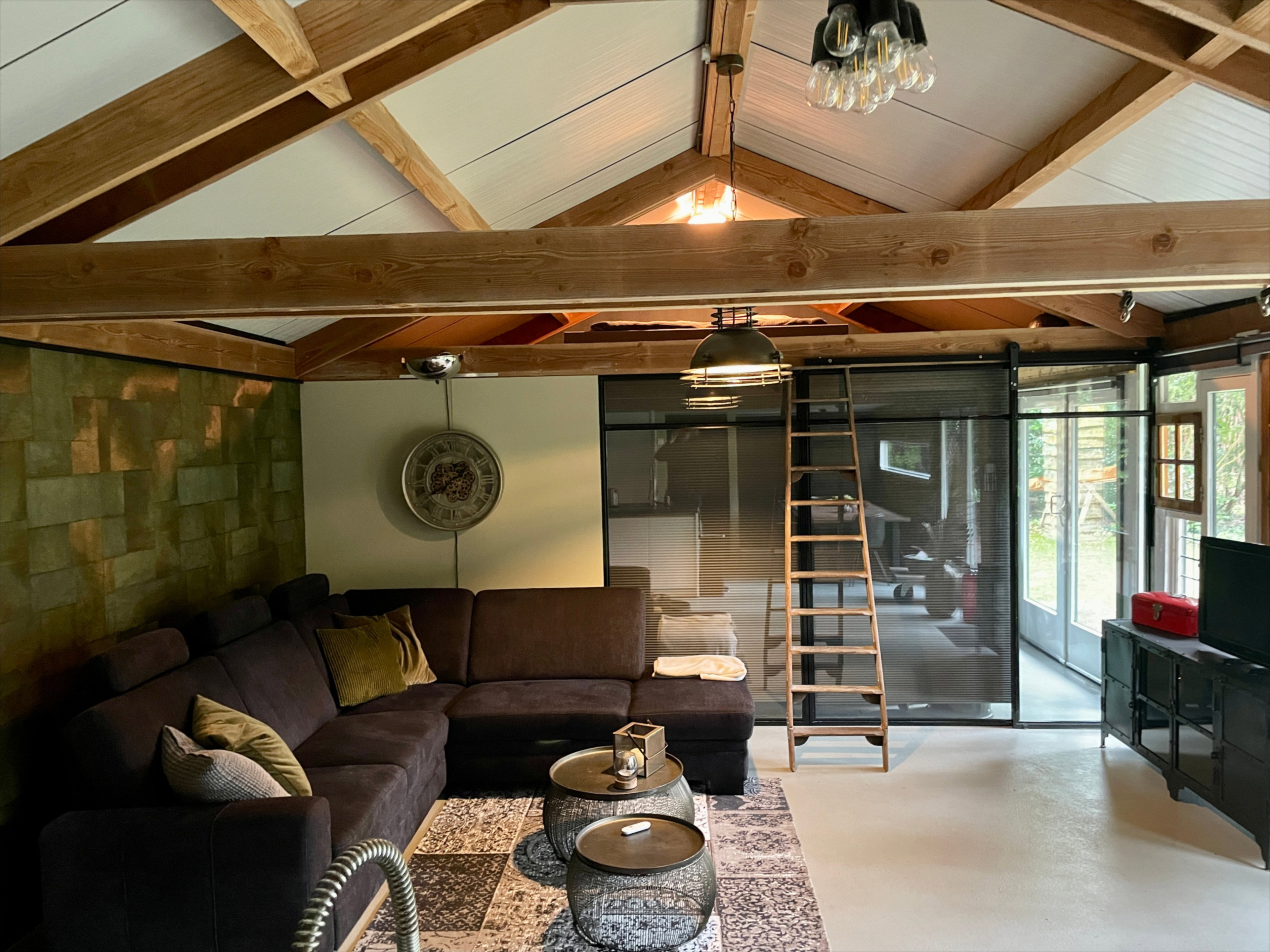 Casa nella natura a Vught