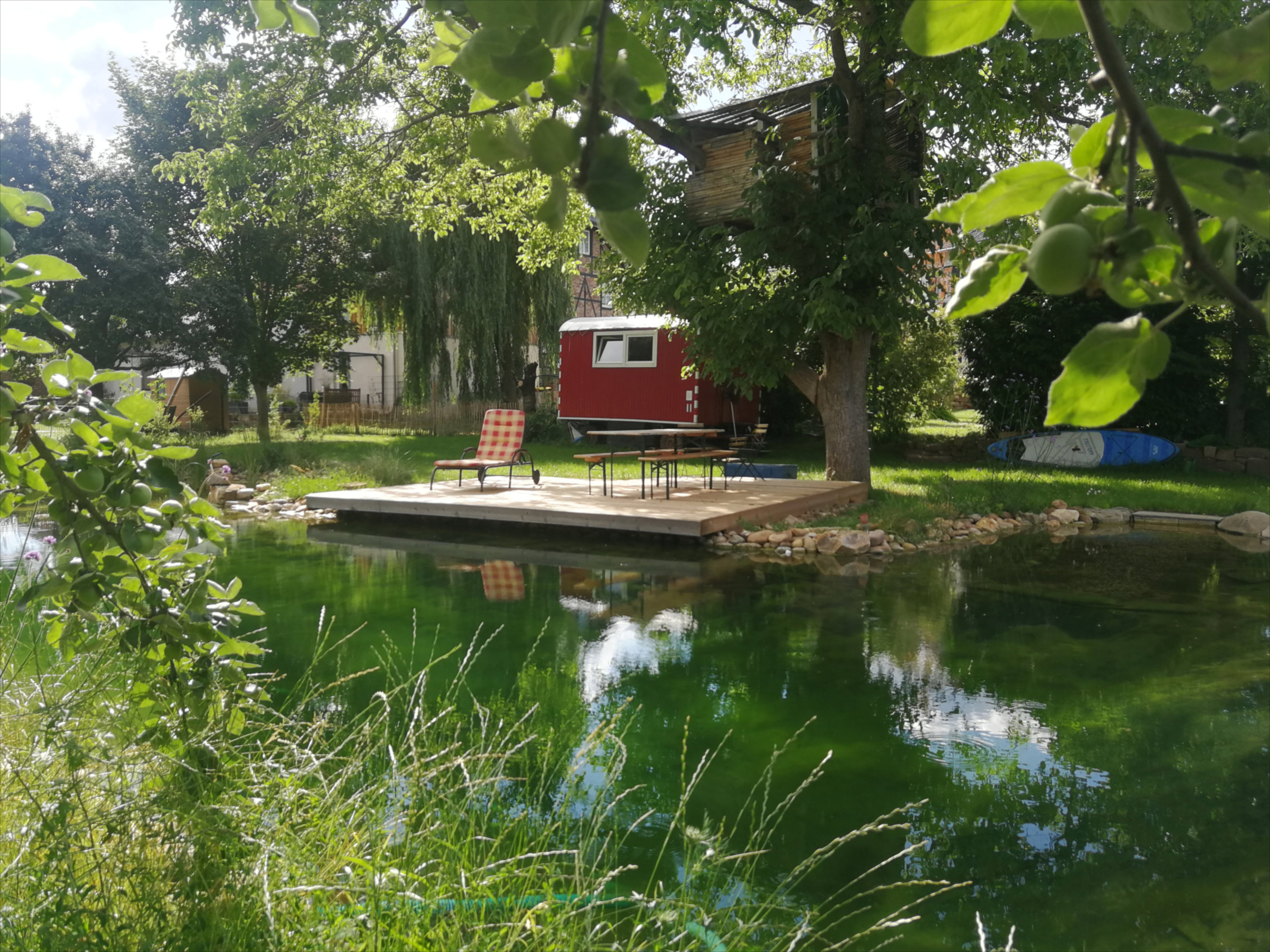 Natuurhuisje in Kreuzau