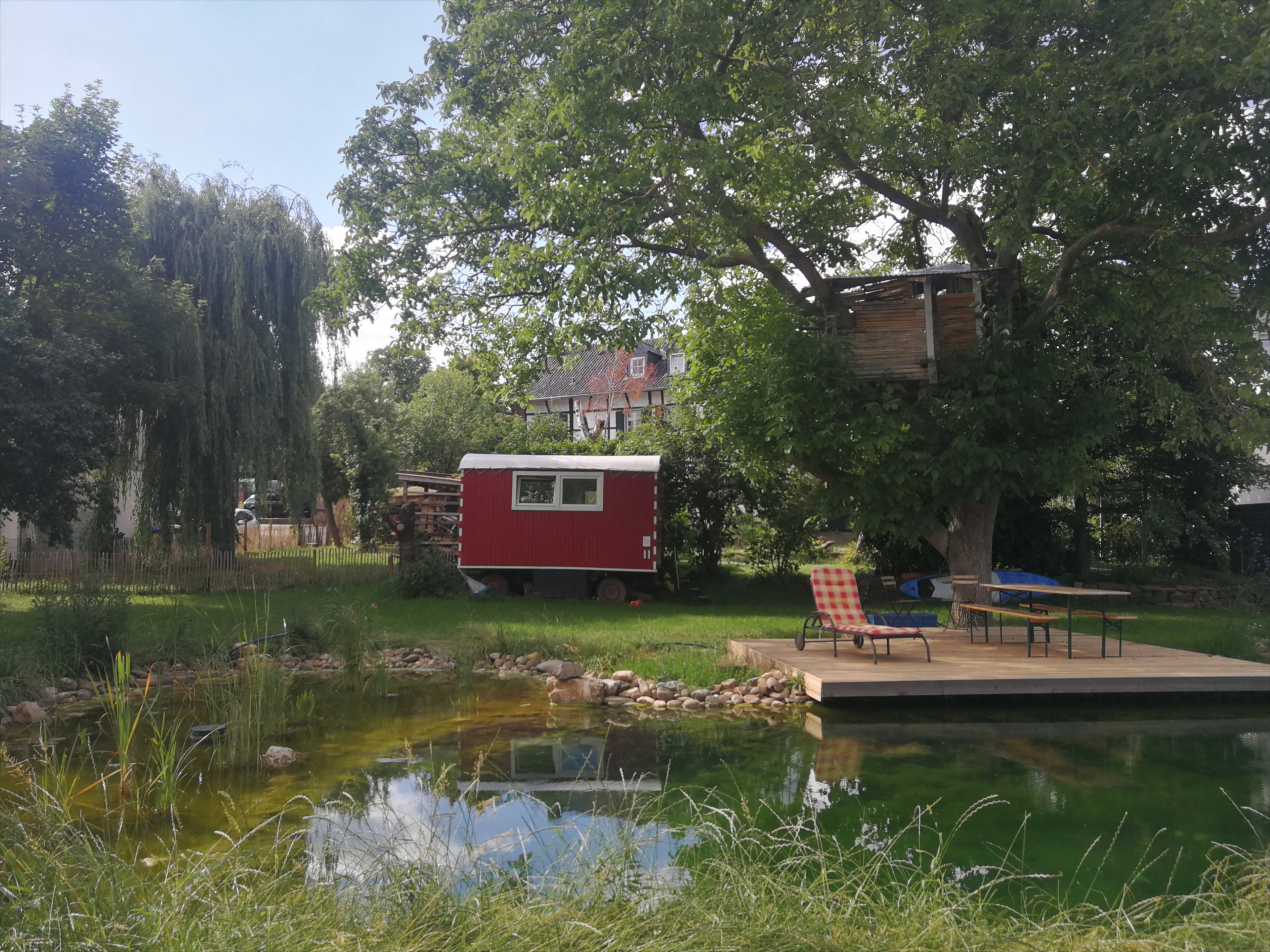 Natuurhuisje in Kreuzau
