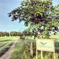 Naturhäuschen in Emst