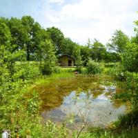 Naturhäuschen in Emst