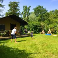 Naturhäuschen in Emst