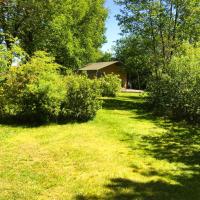 Naturhäuschen in Emst