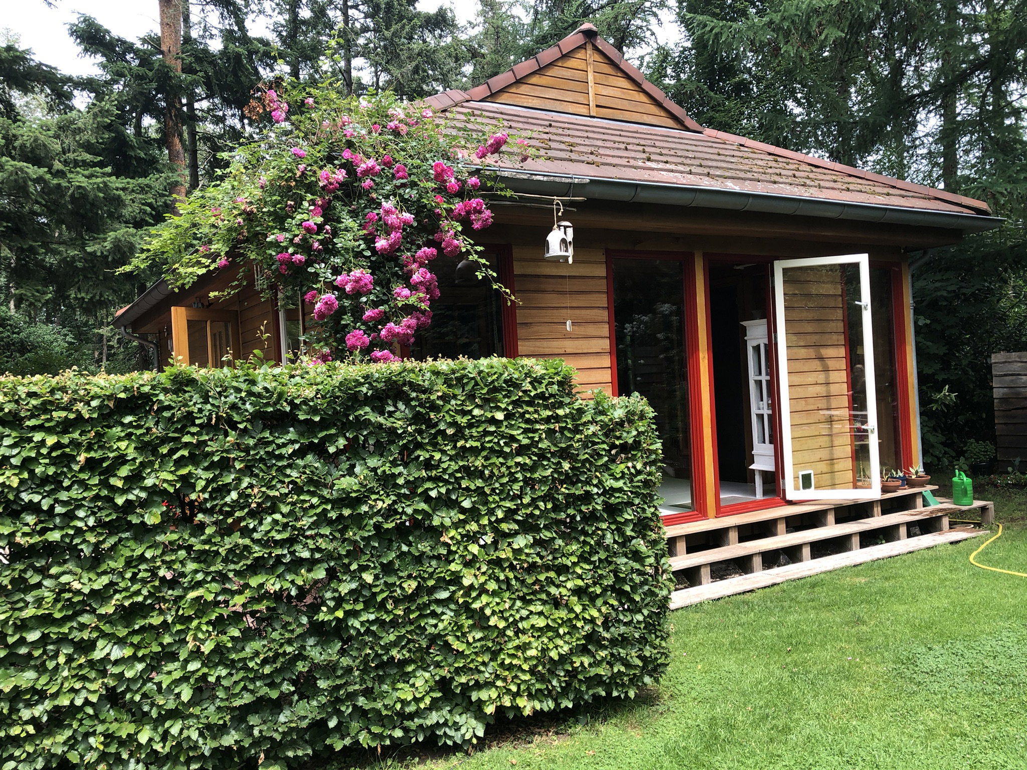 Natuurhuisje in Lochem