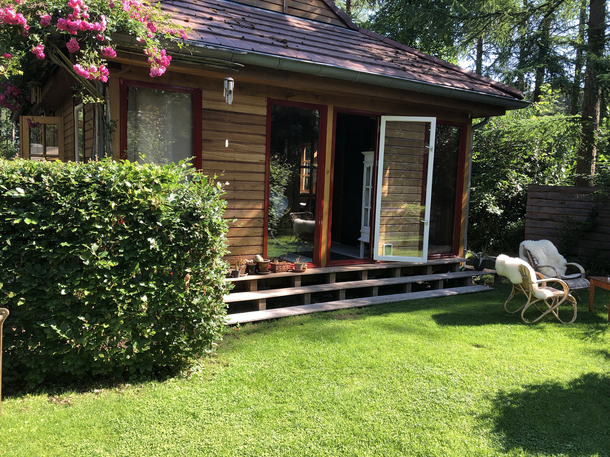 Natuurhuisje in Lochem