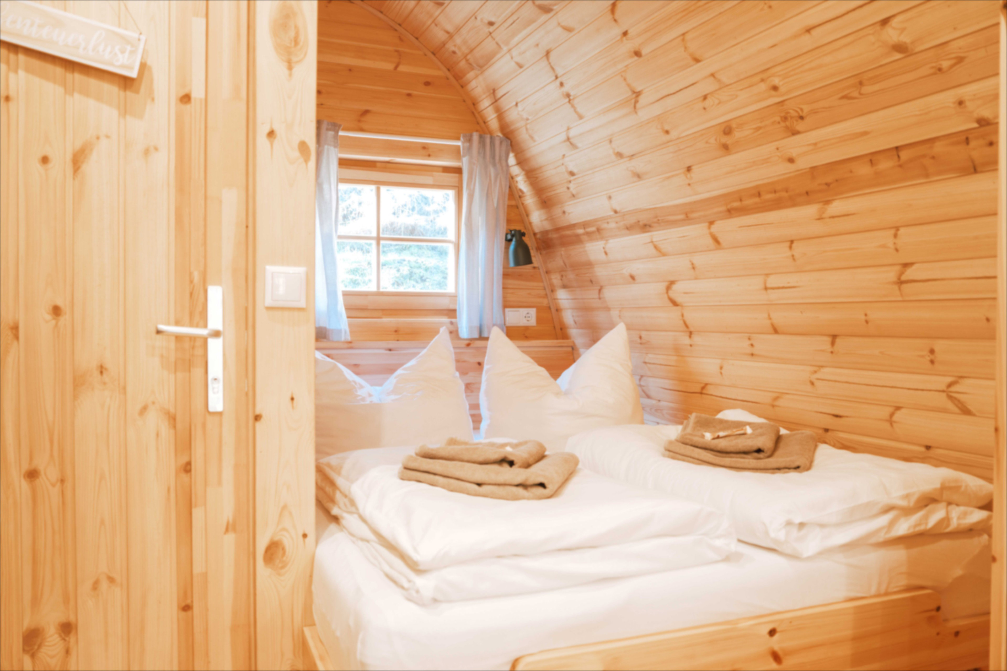 Casa nella natura a Wilhelmsthal