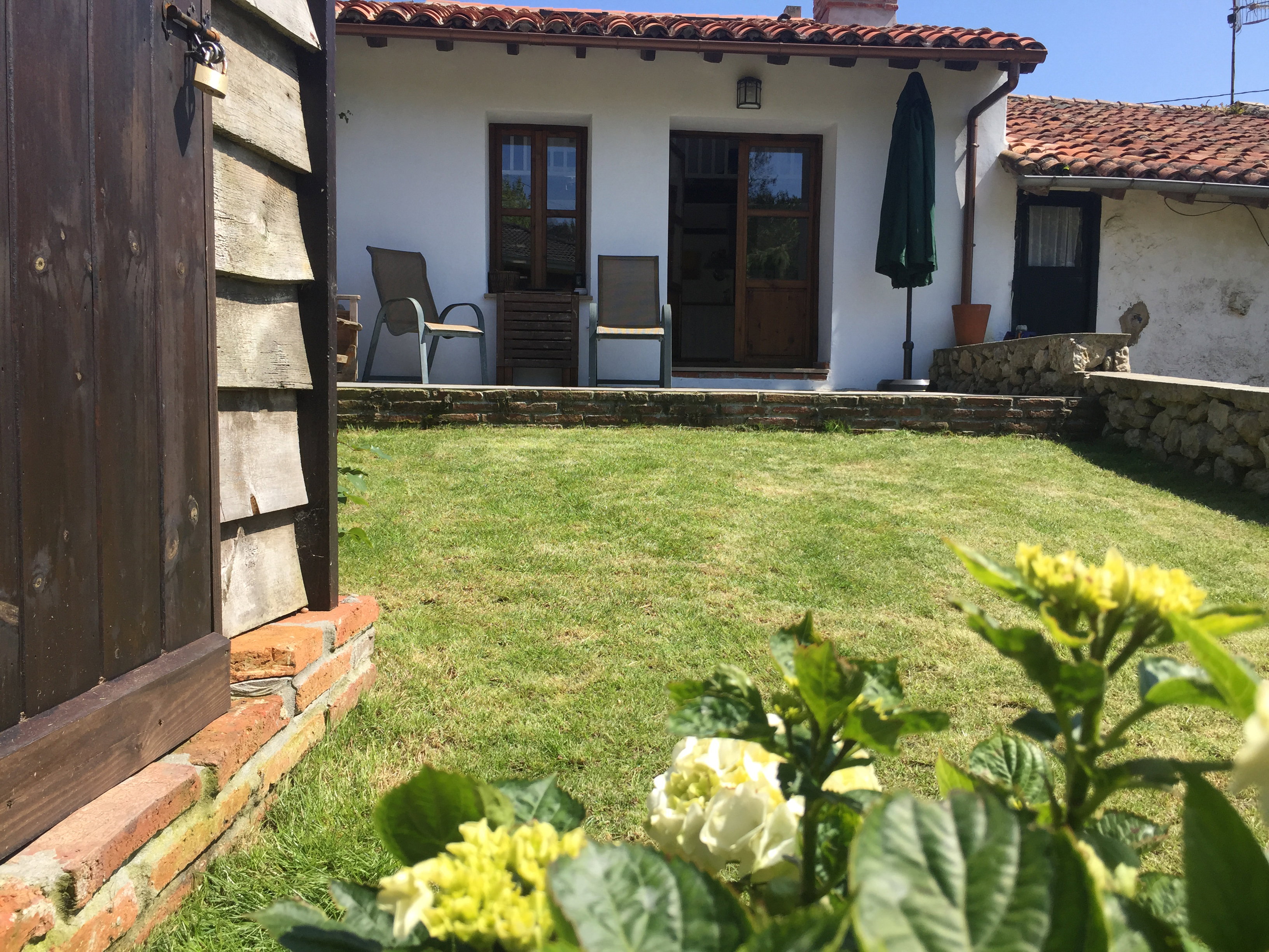Natuurhuisje in Comillas