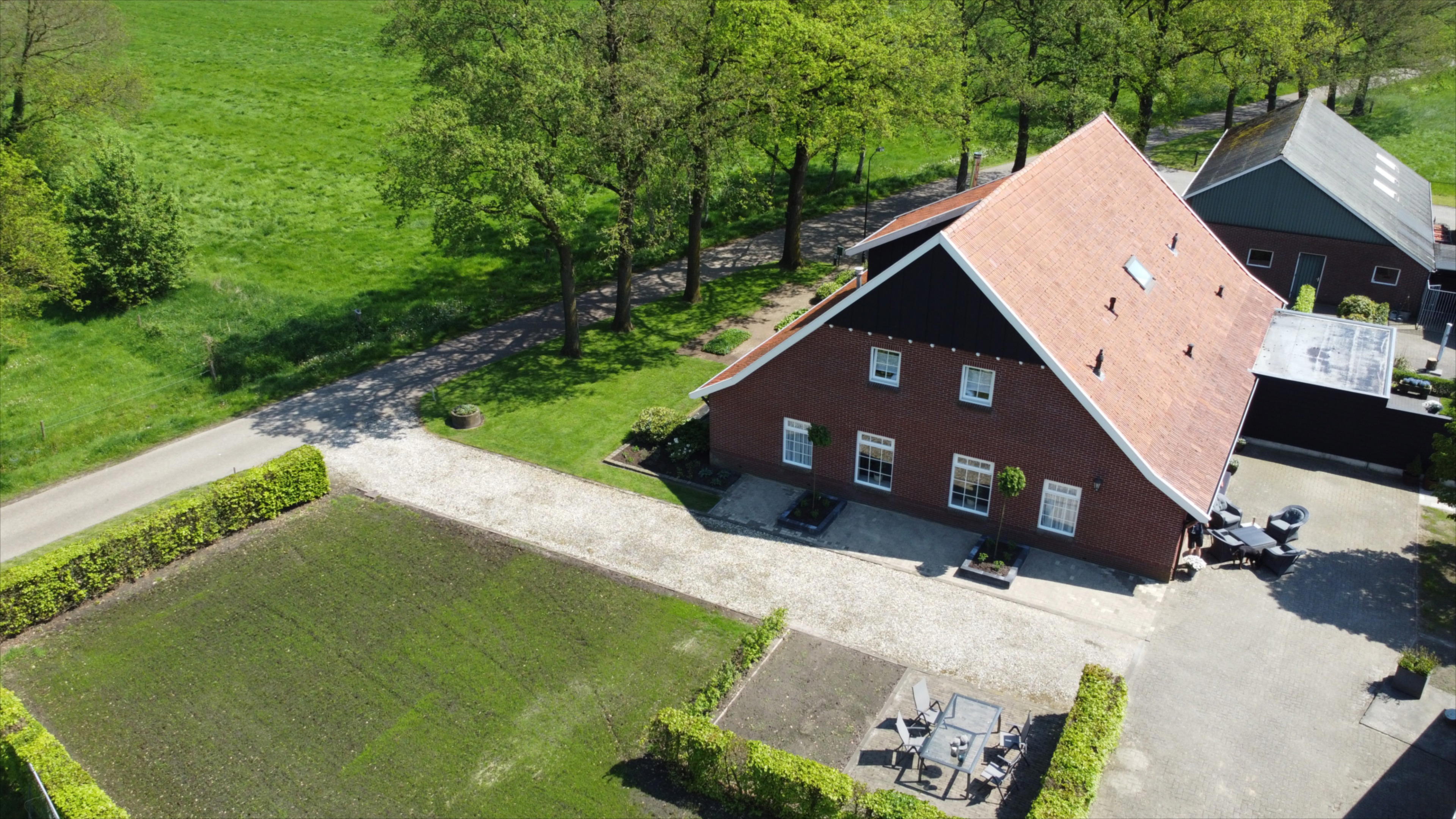 Natuurhuisje in Tilligte