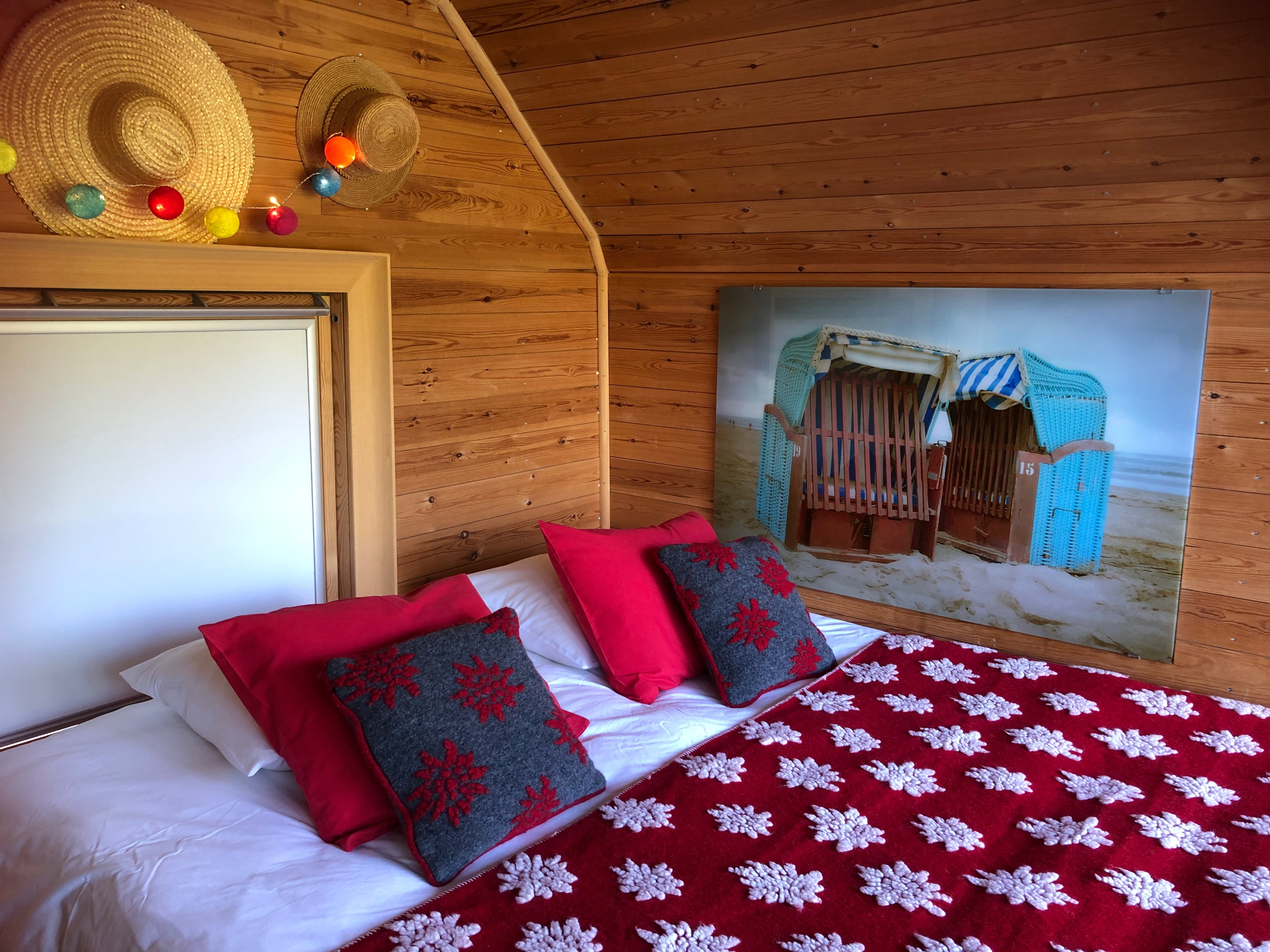 Nature house in Yves-Gomezée