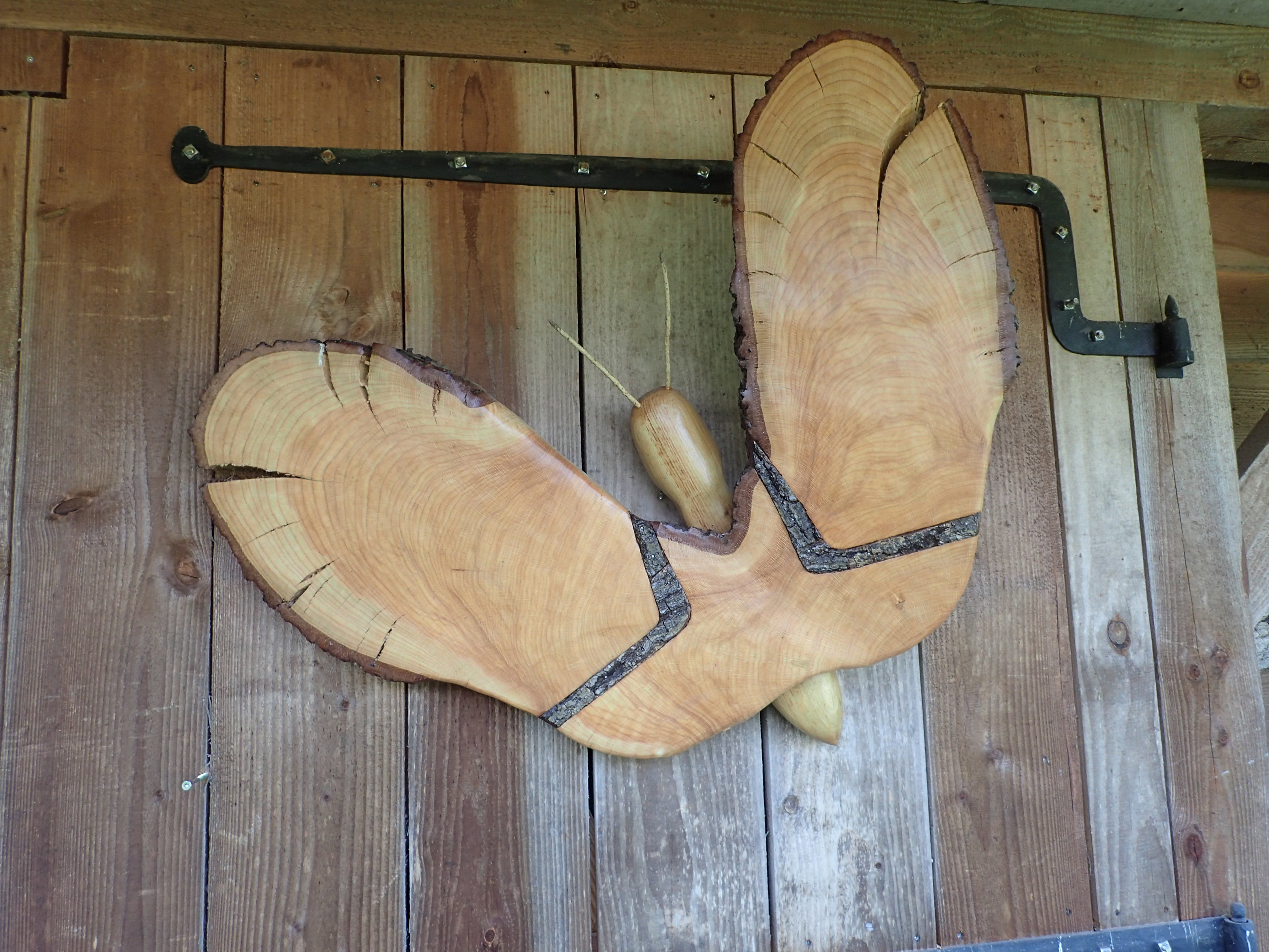 Naturhäuschen in Vorden