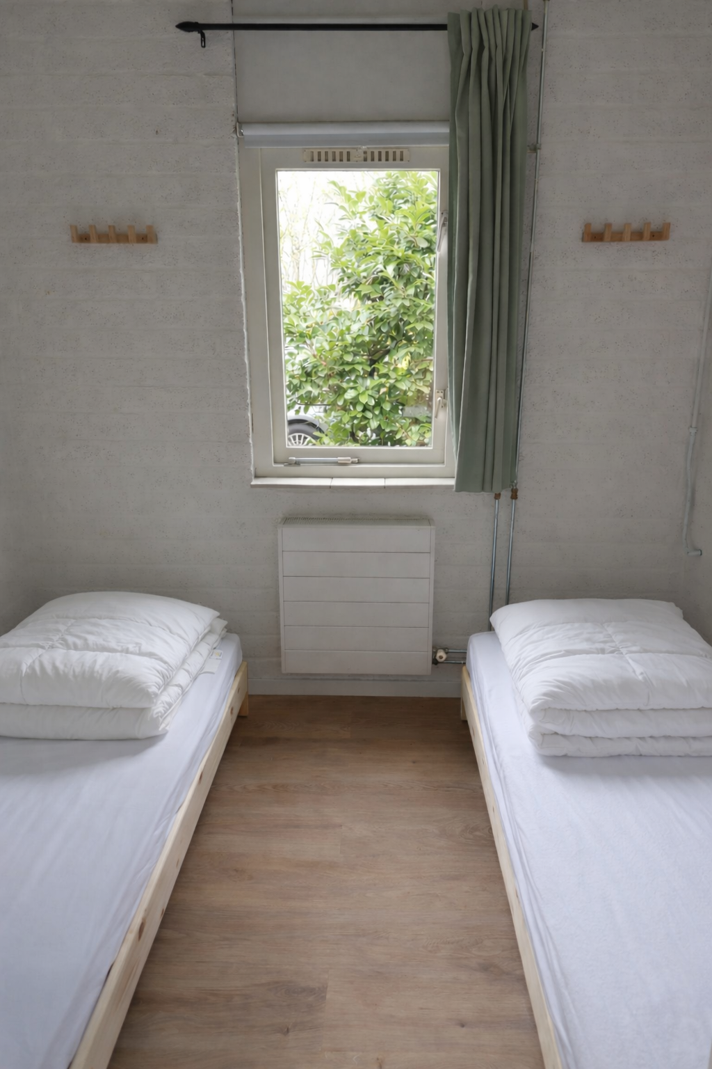 Casa nella natura a Harfsen