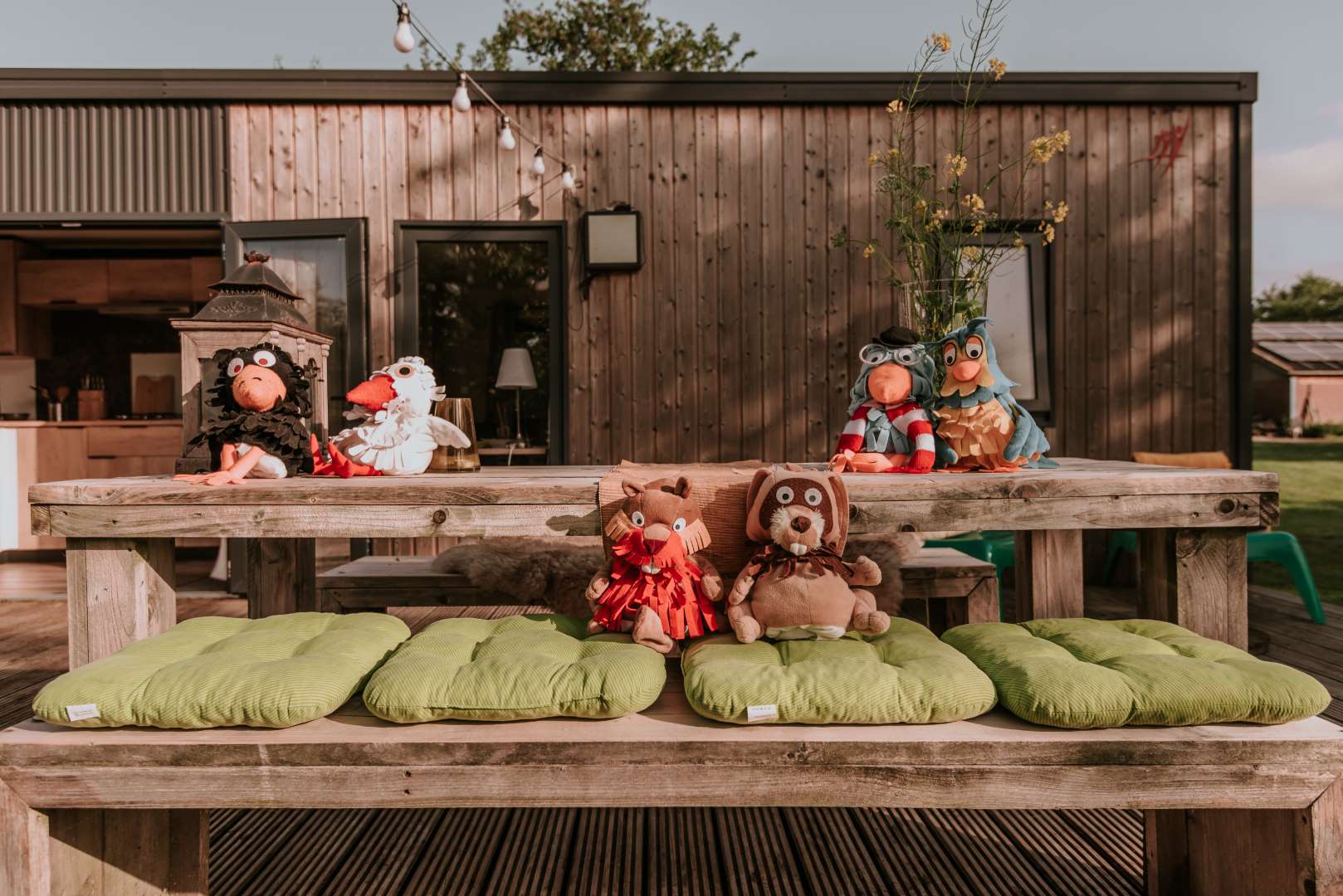Casa nella natura a Delfstrahuizen