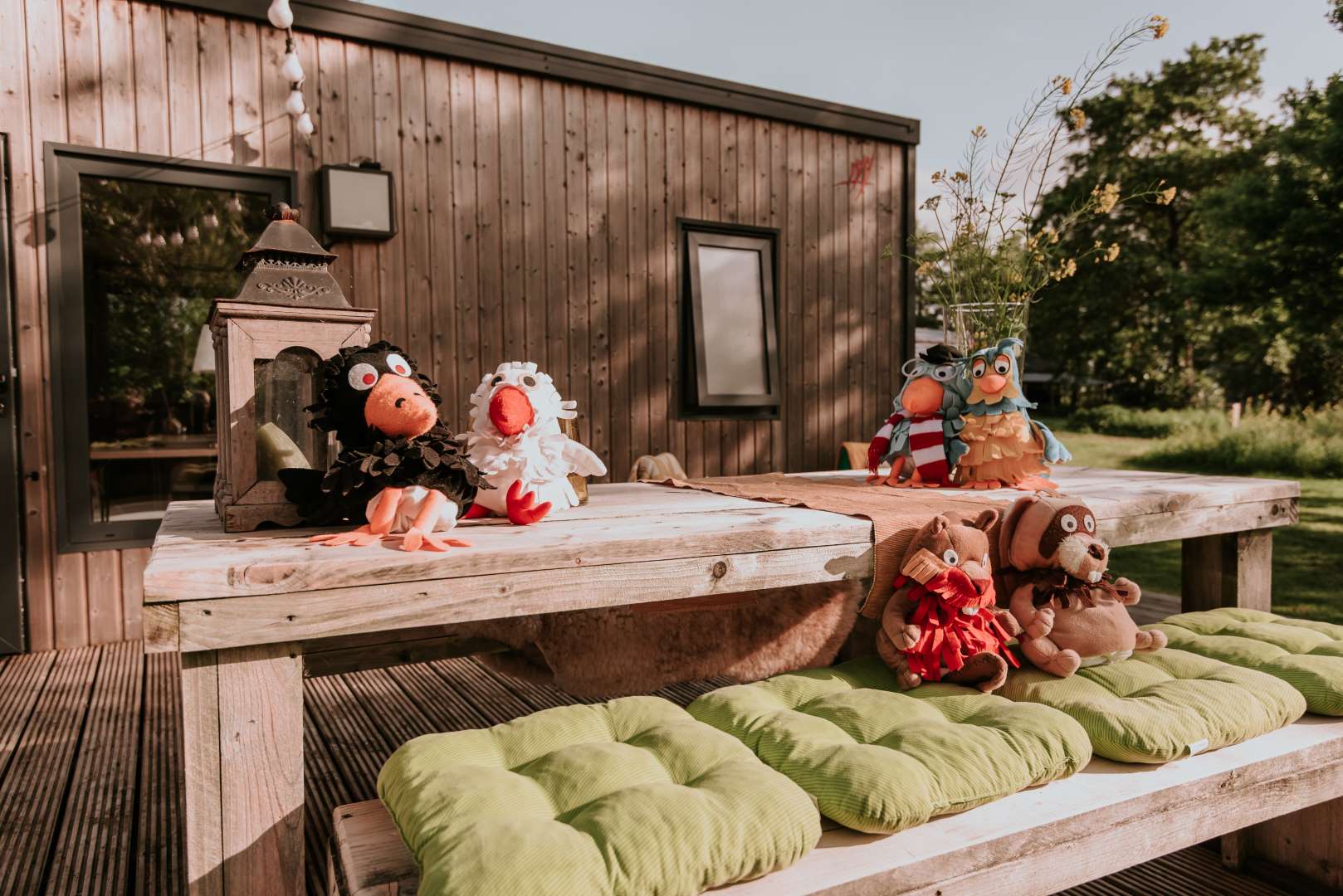 Casa nella natura a Delfstrahuizen