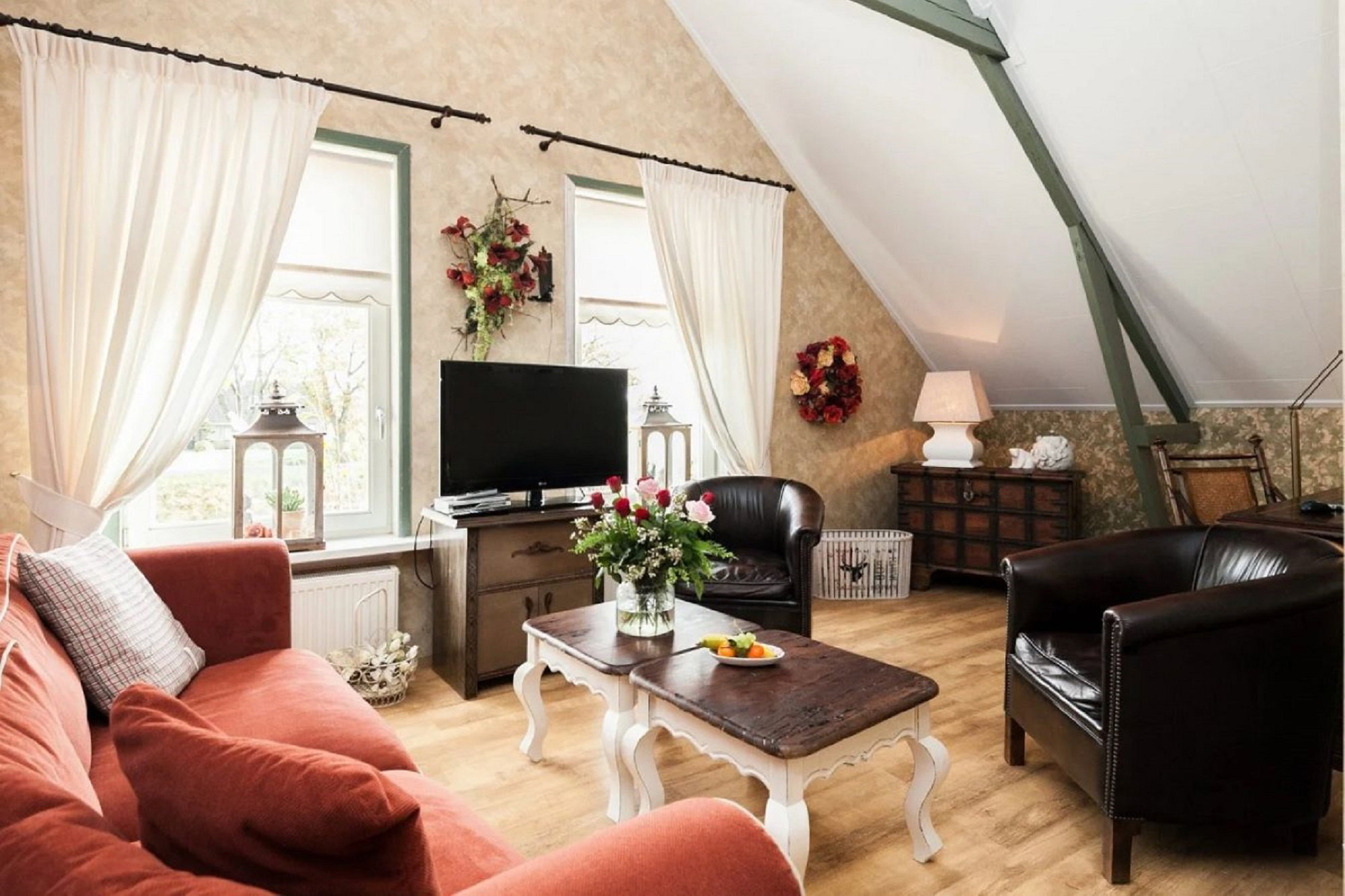 Casa nella natura a Stieltjeskanaal (plaalts)