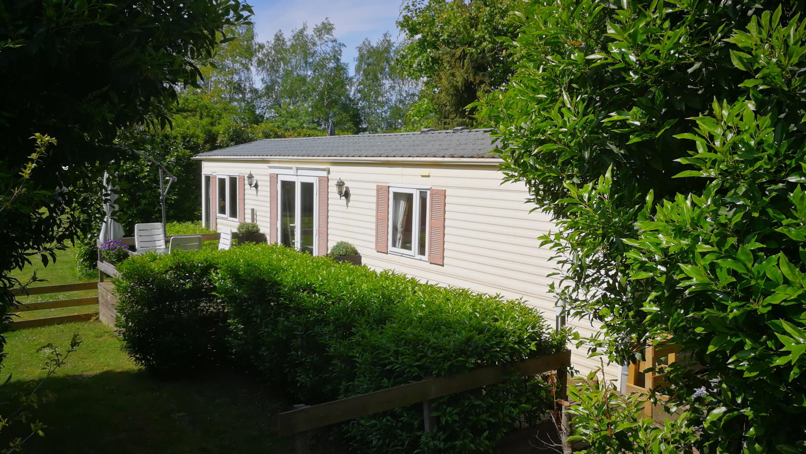 Natuurhuisje in Stieltjeskanaal (plaats)