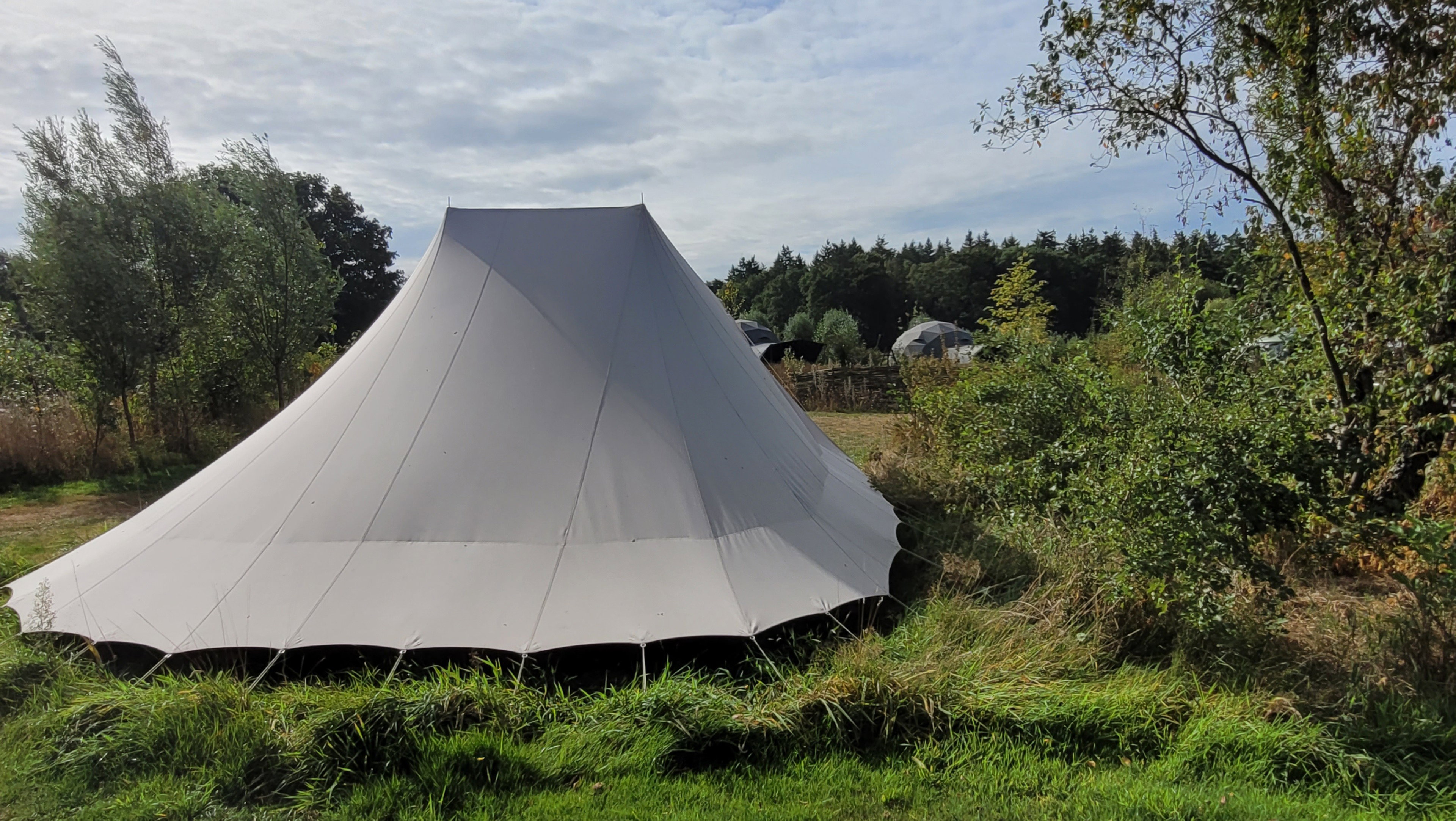 Nature house in Ruurlo