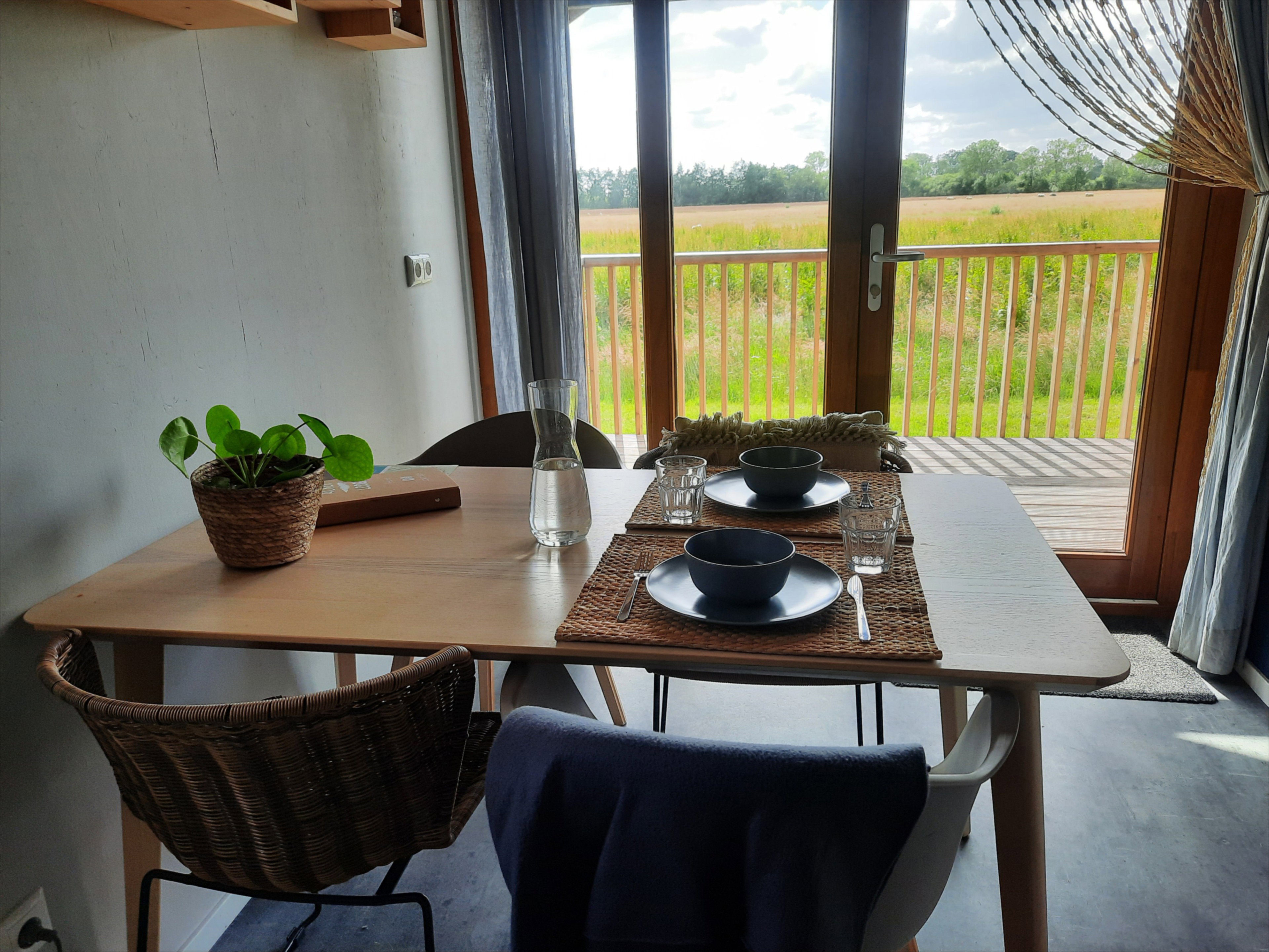 Natuurhuisje in Ruinerwold
