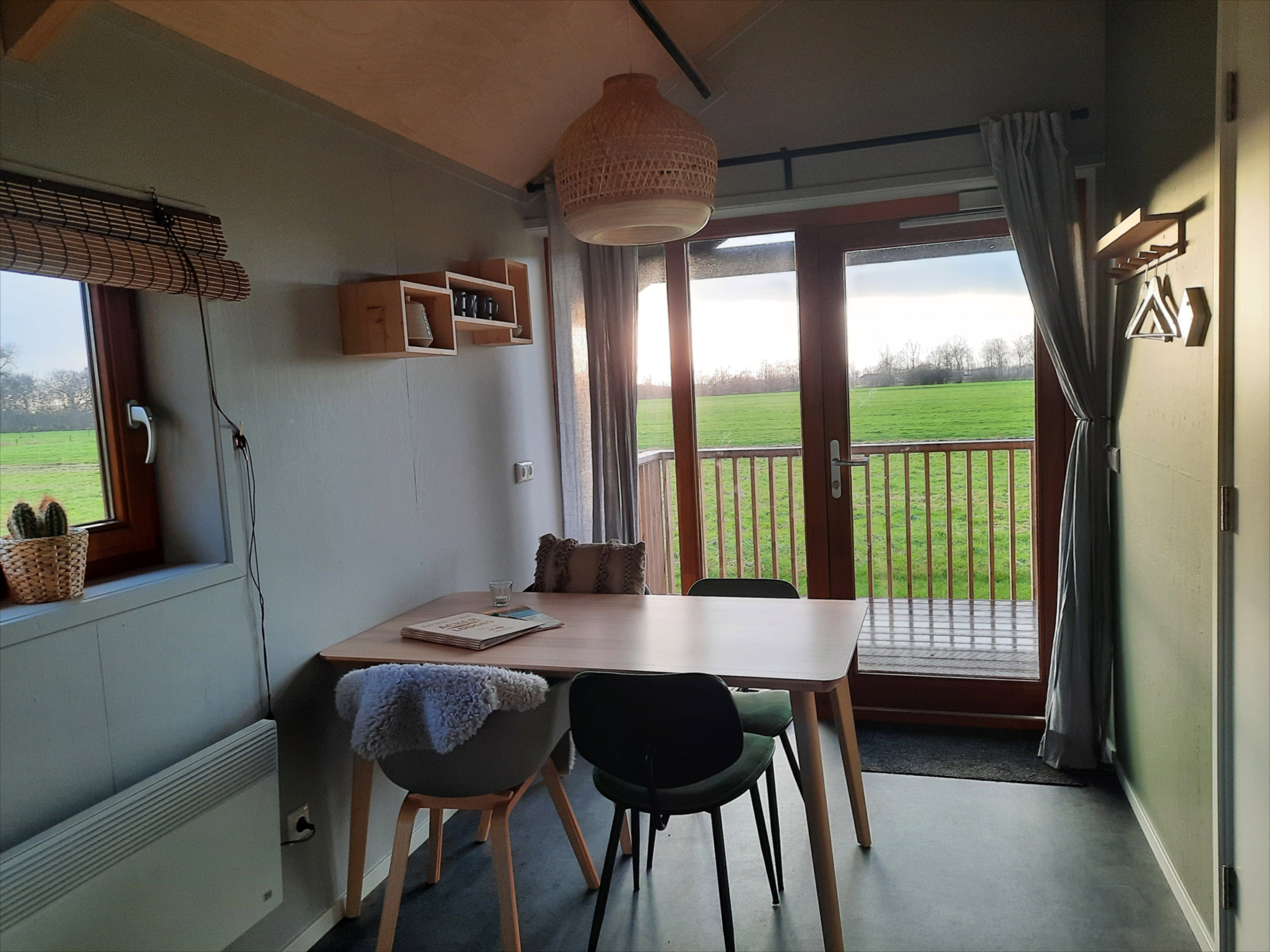 Natuurhuisje in Ruinerwold