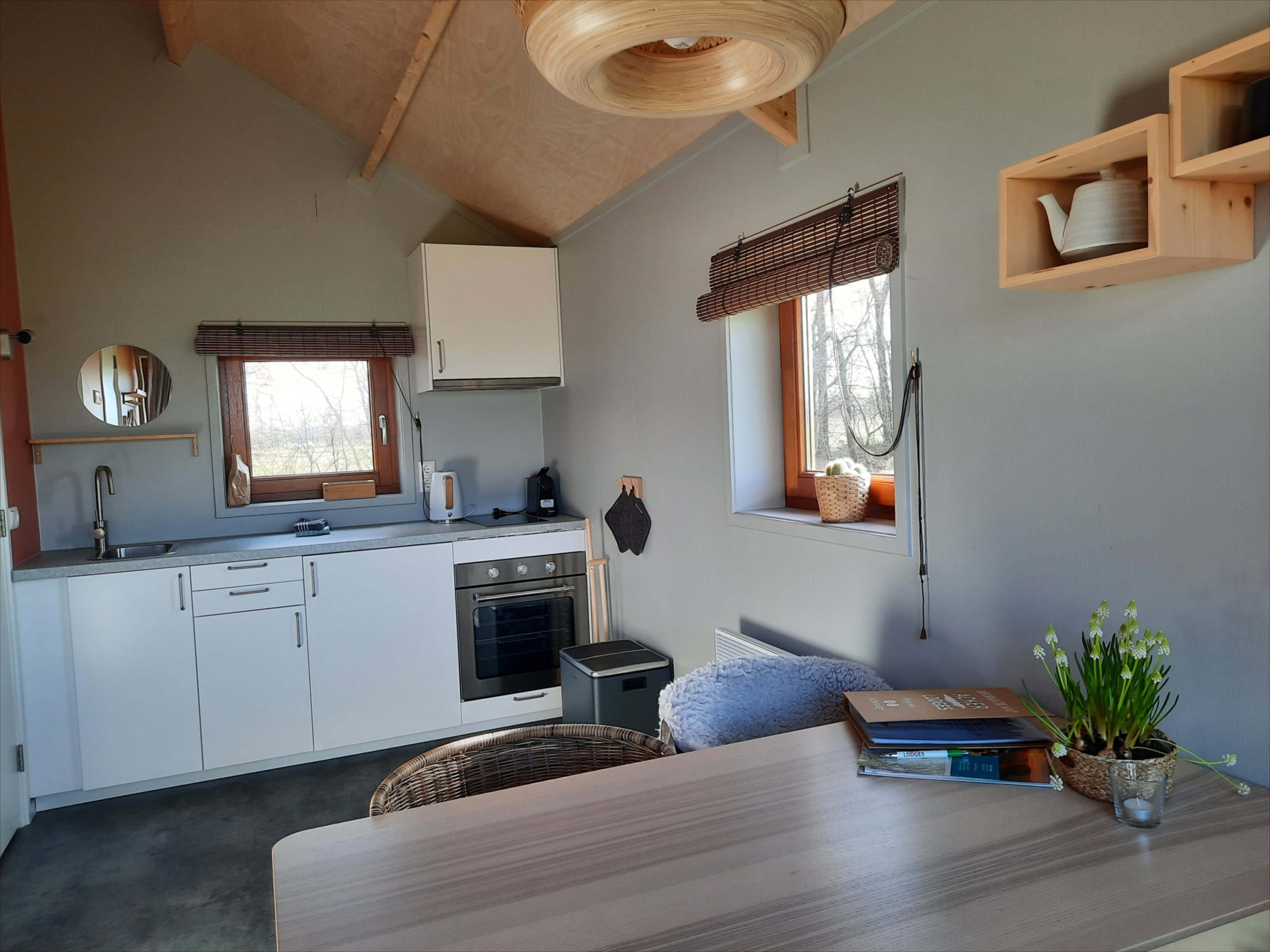Natuurhuisje in Ruinerwold