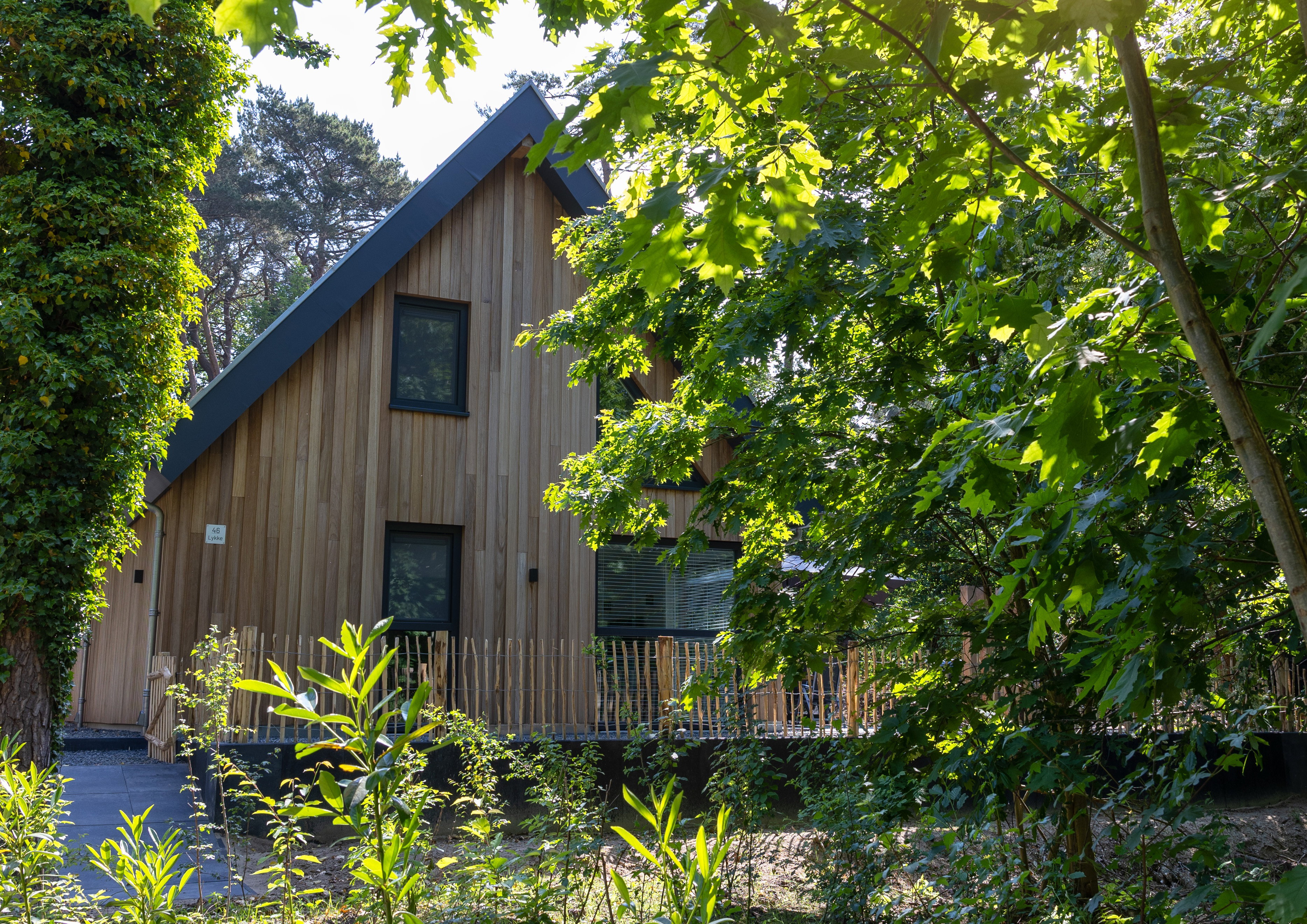 Natuurhuisje in Appelscha