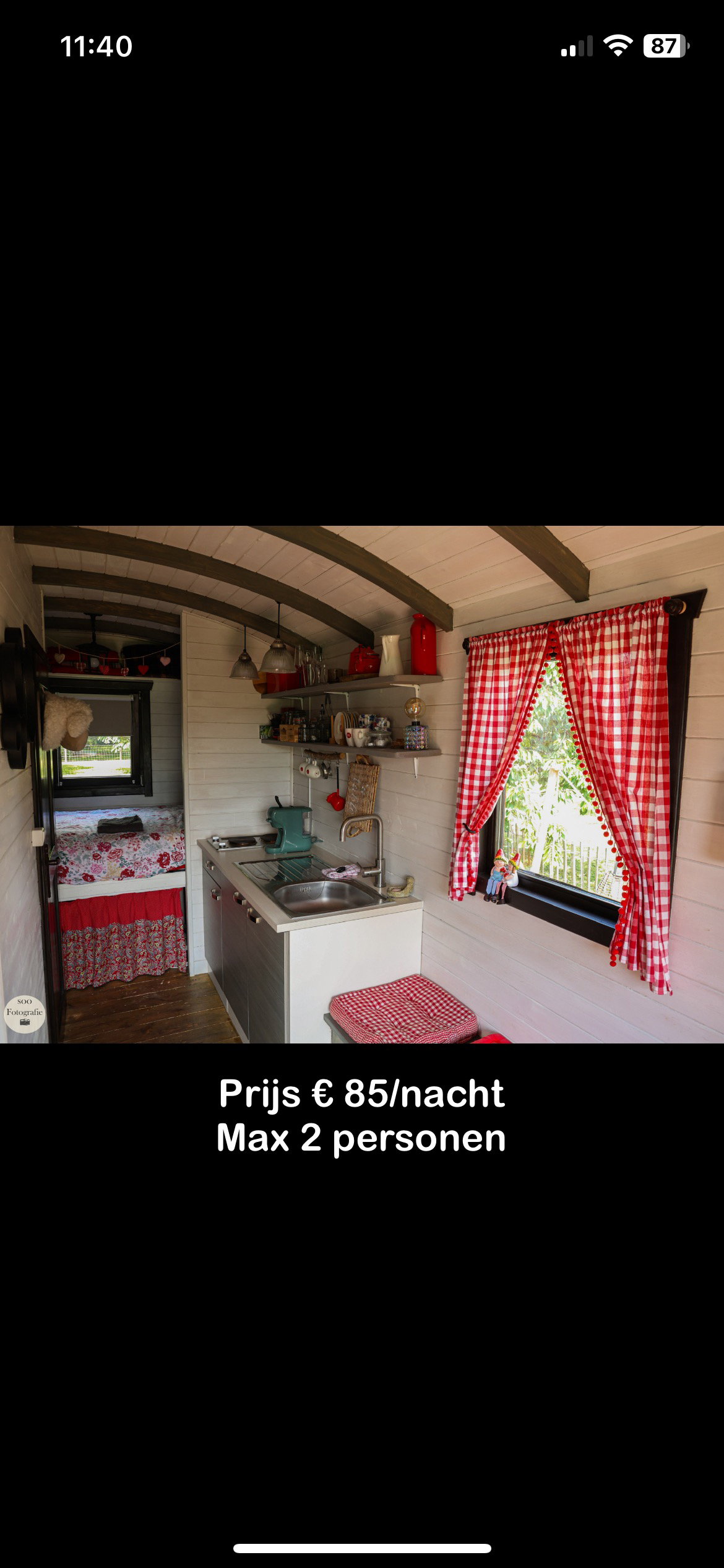 Naturhäuschen in Opheusden