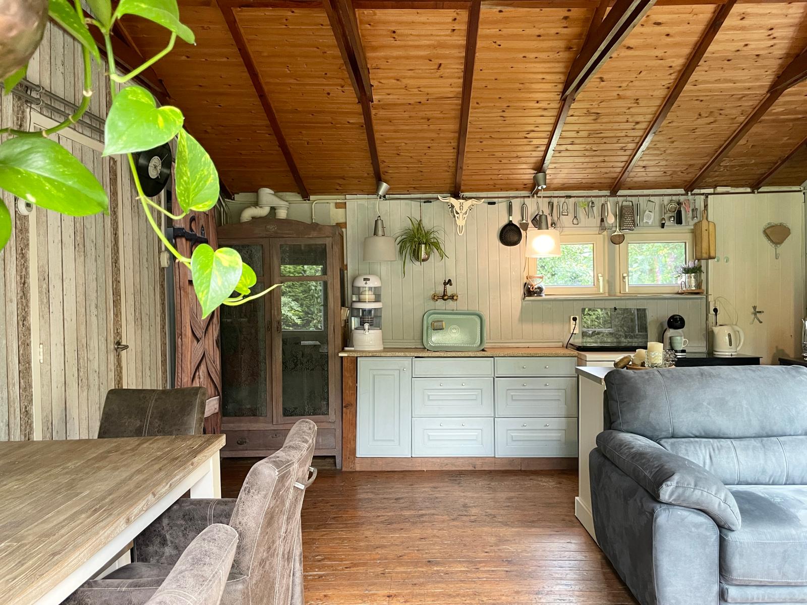 Natuurhuisje in Venhuizen