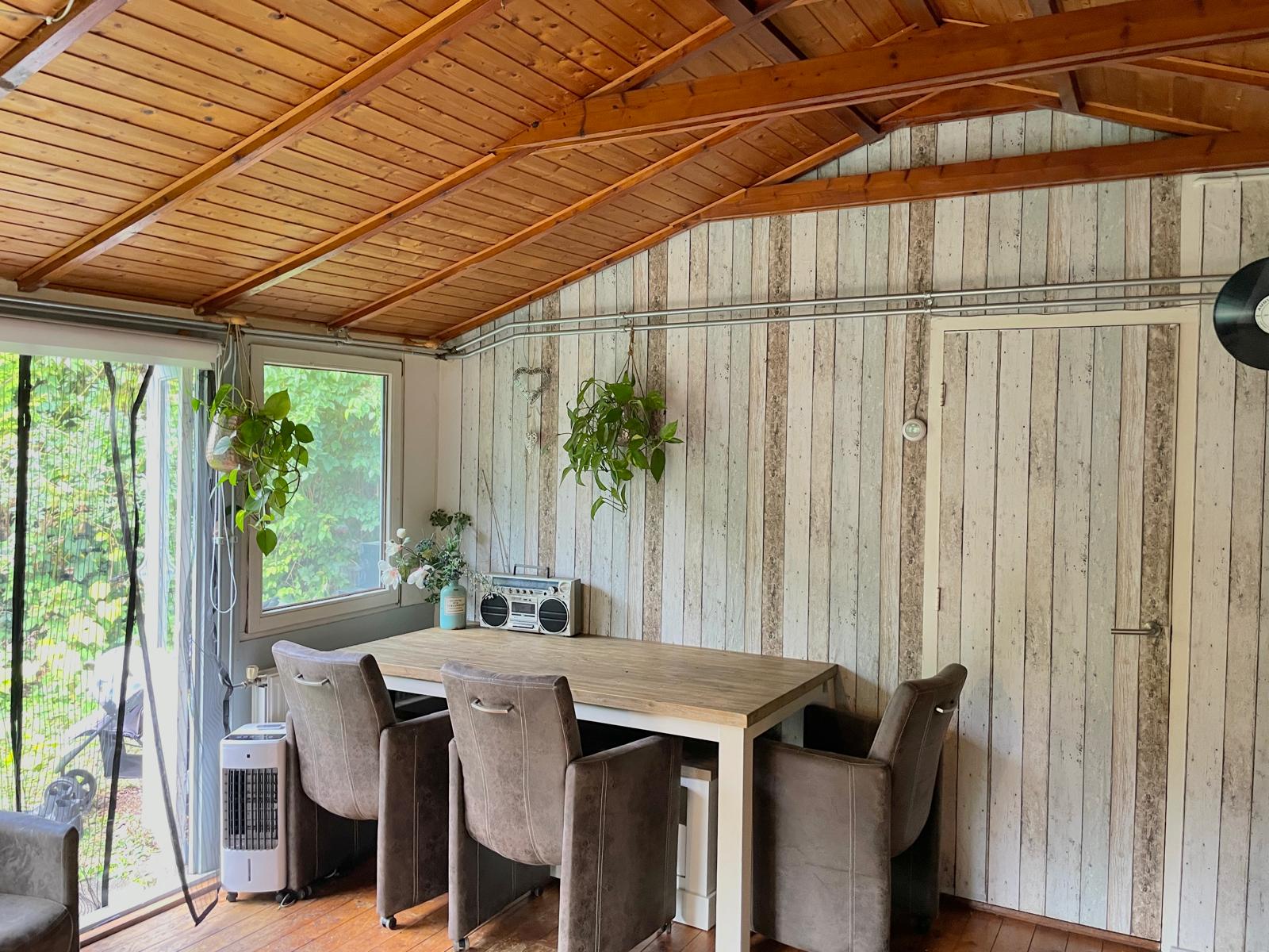 Natuurhuisje in Venhuizen