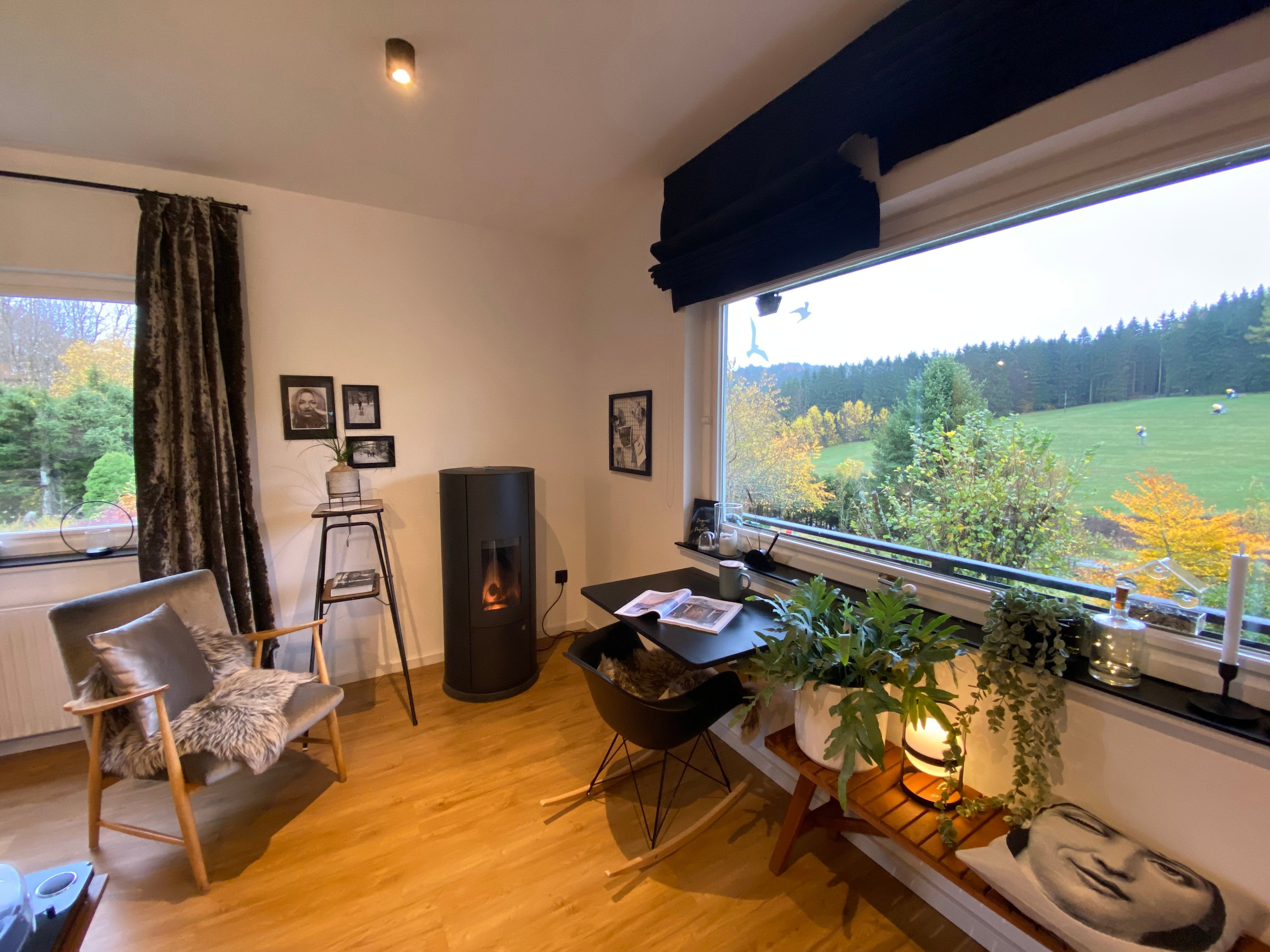 Naturhäuschen in Willingen