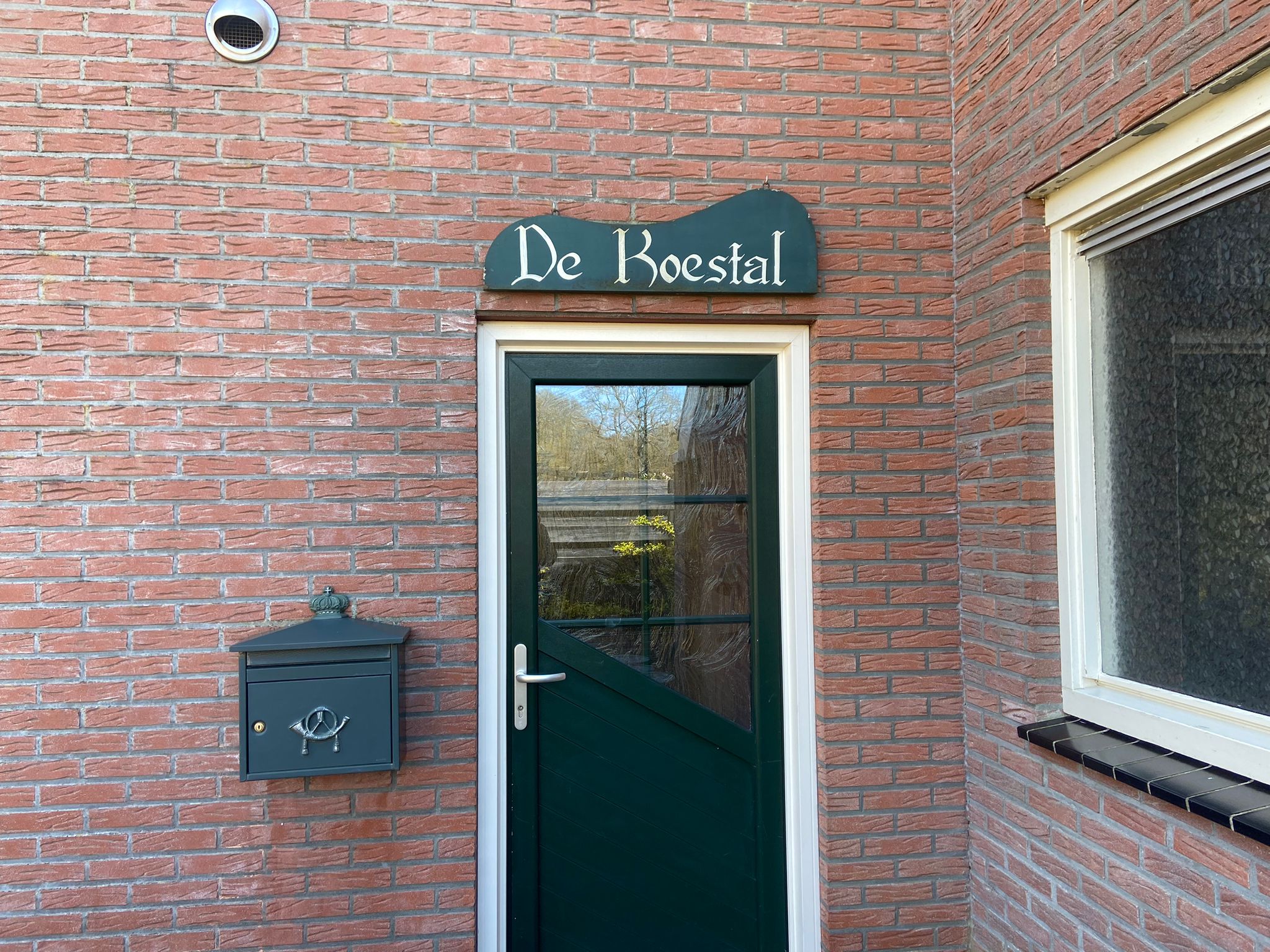 Maison nature à Odoorn