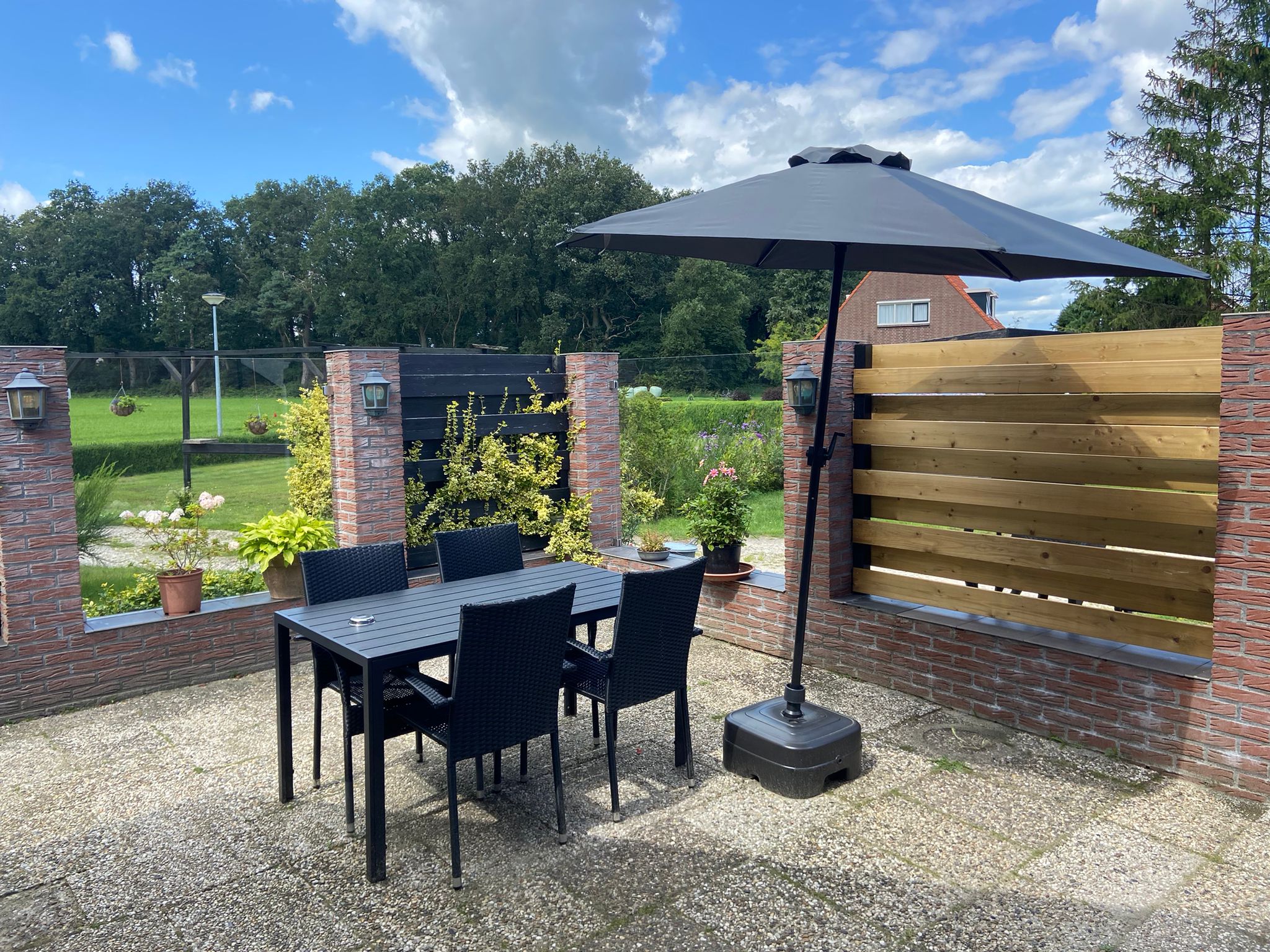 Nature house in Odoorn