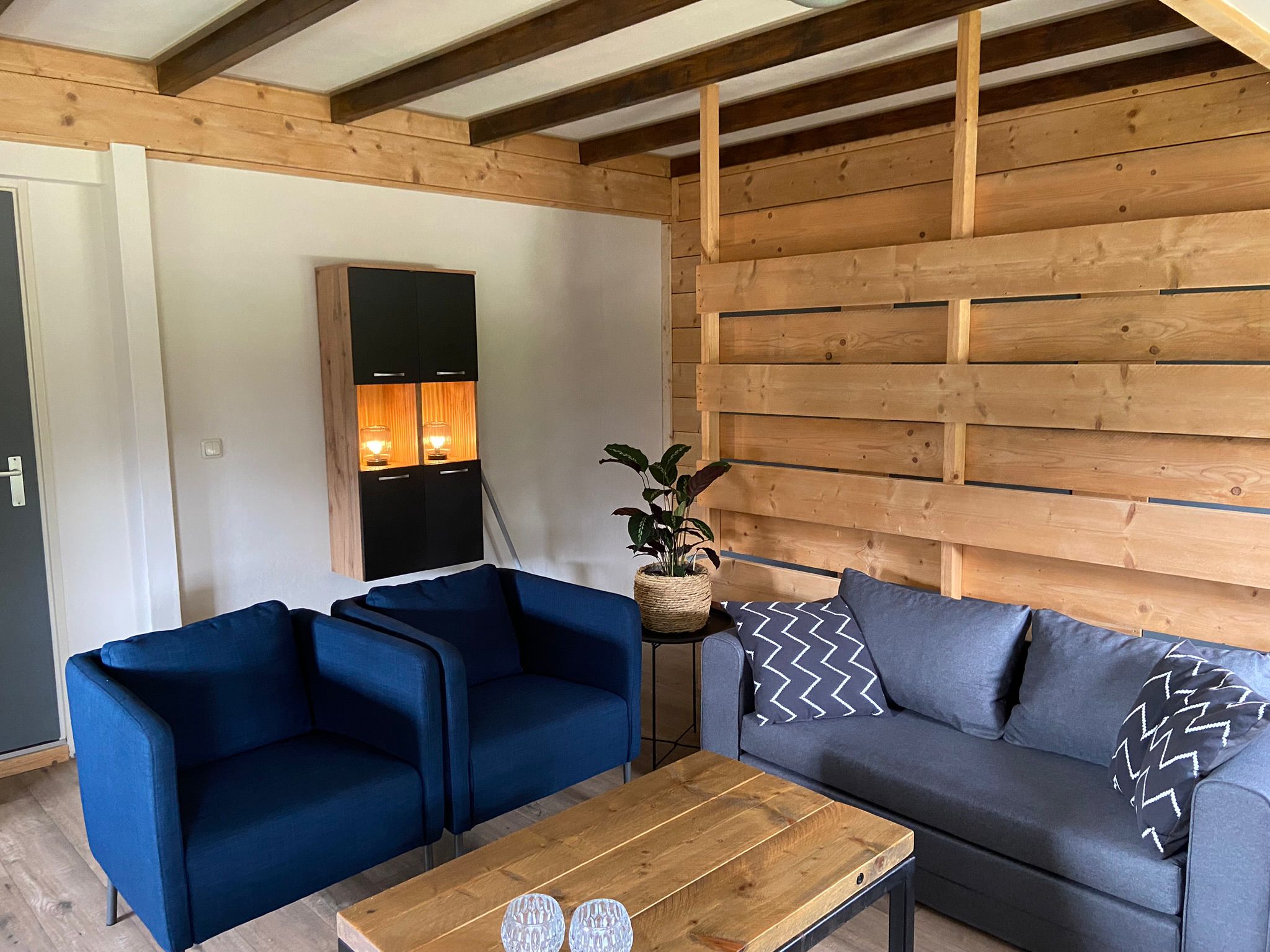 Maison nature à Odoorn